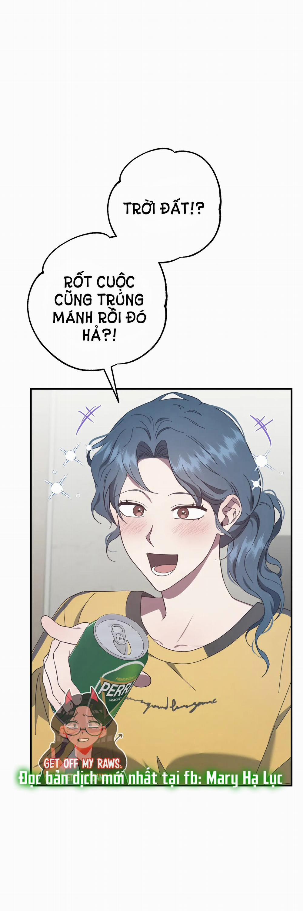 [18+] Quan Hệ Không Xác Định 23.1 trang 4