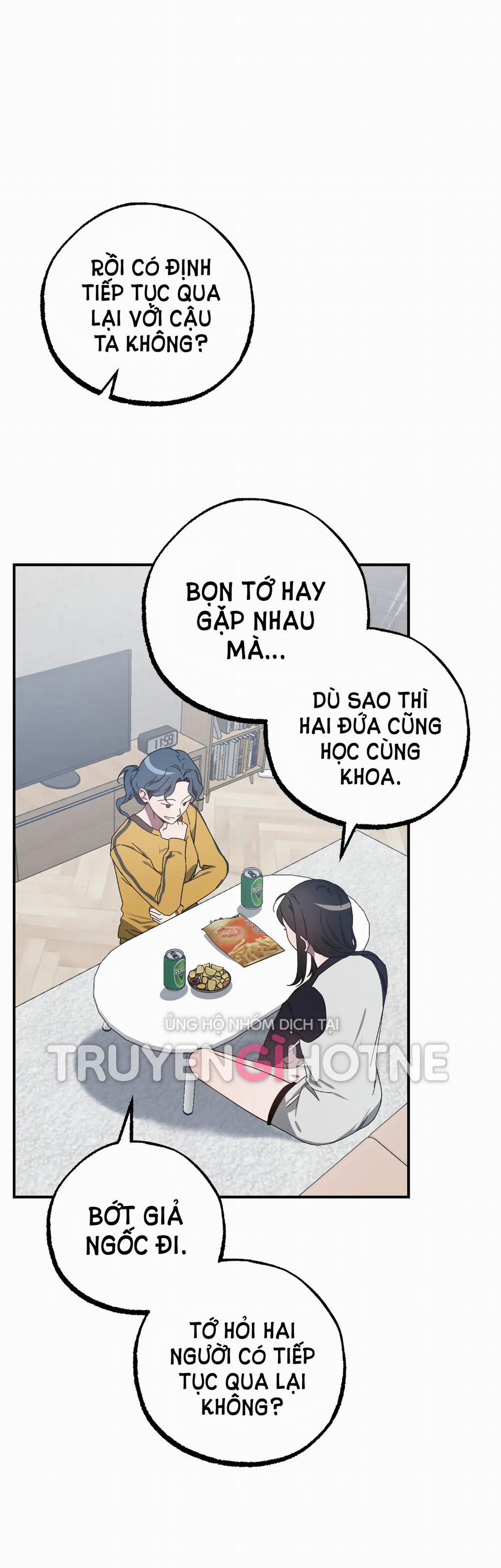 [18+] Quan Hệ Không Xác Định 23.1 trang 5