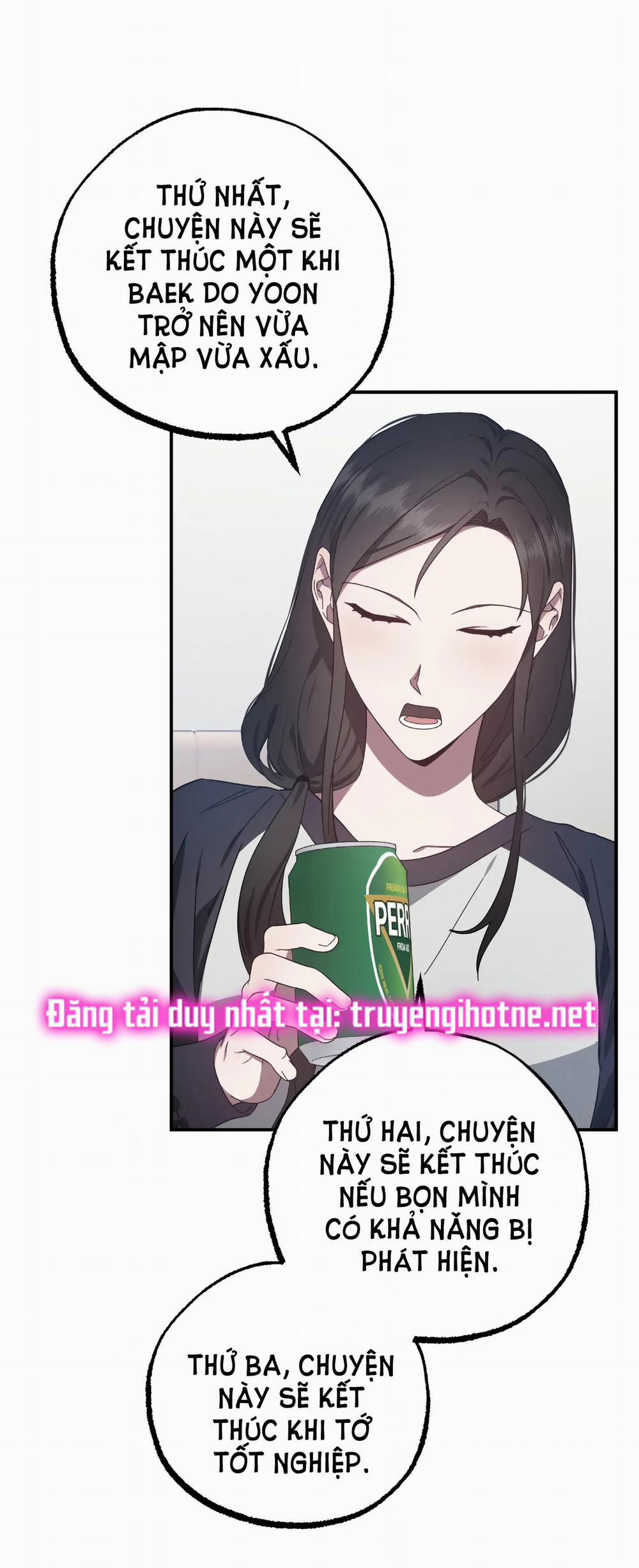 [18+] Quan Hệ Không Xác Định 23.1 trang 9