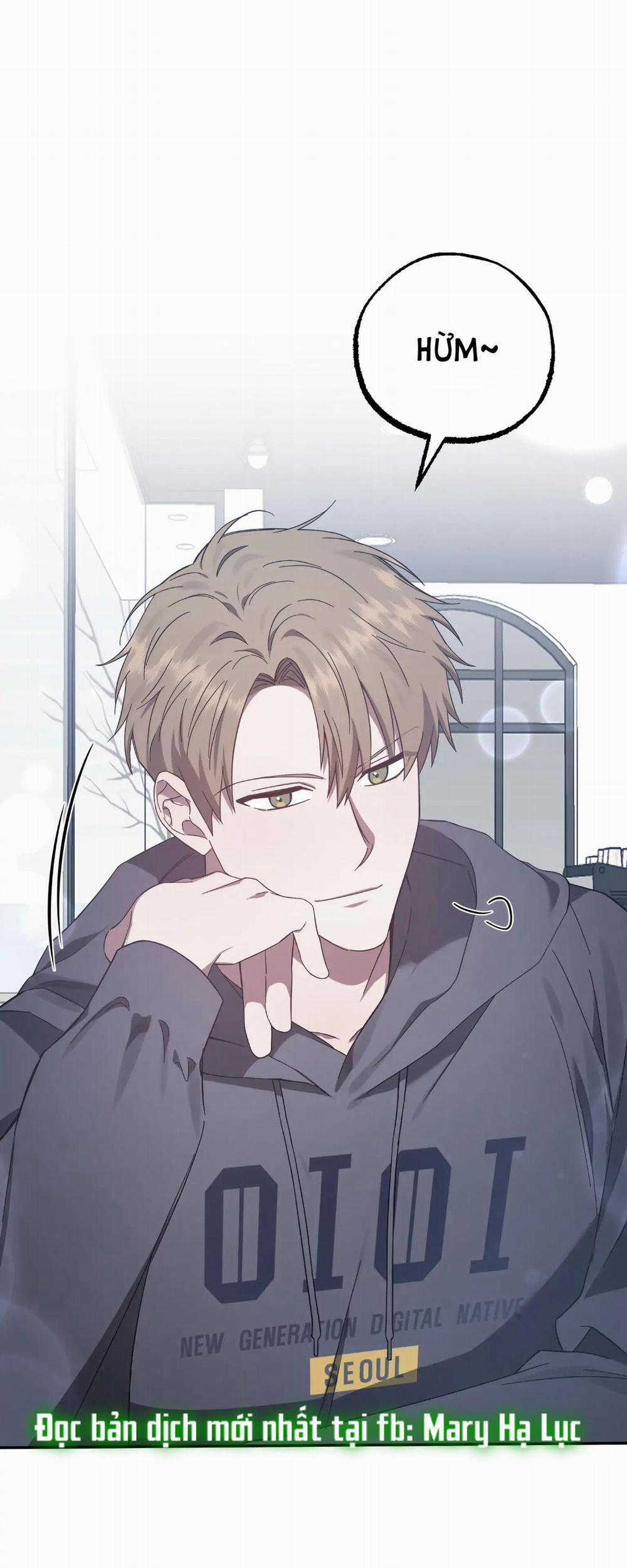 [18+] Quan Hệ Không Xác Định 23.2 trang 17