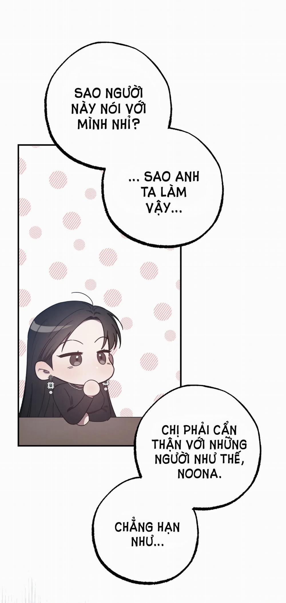 [18+] Quan Hệ Không Xác Định 23.2 trang 24