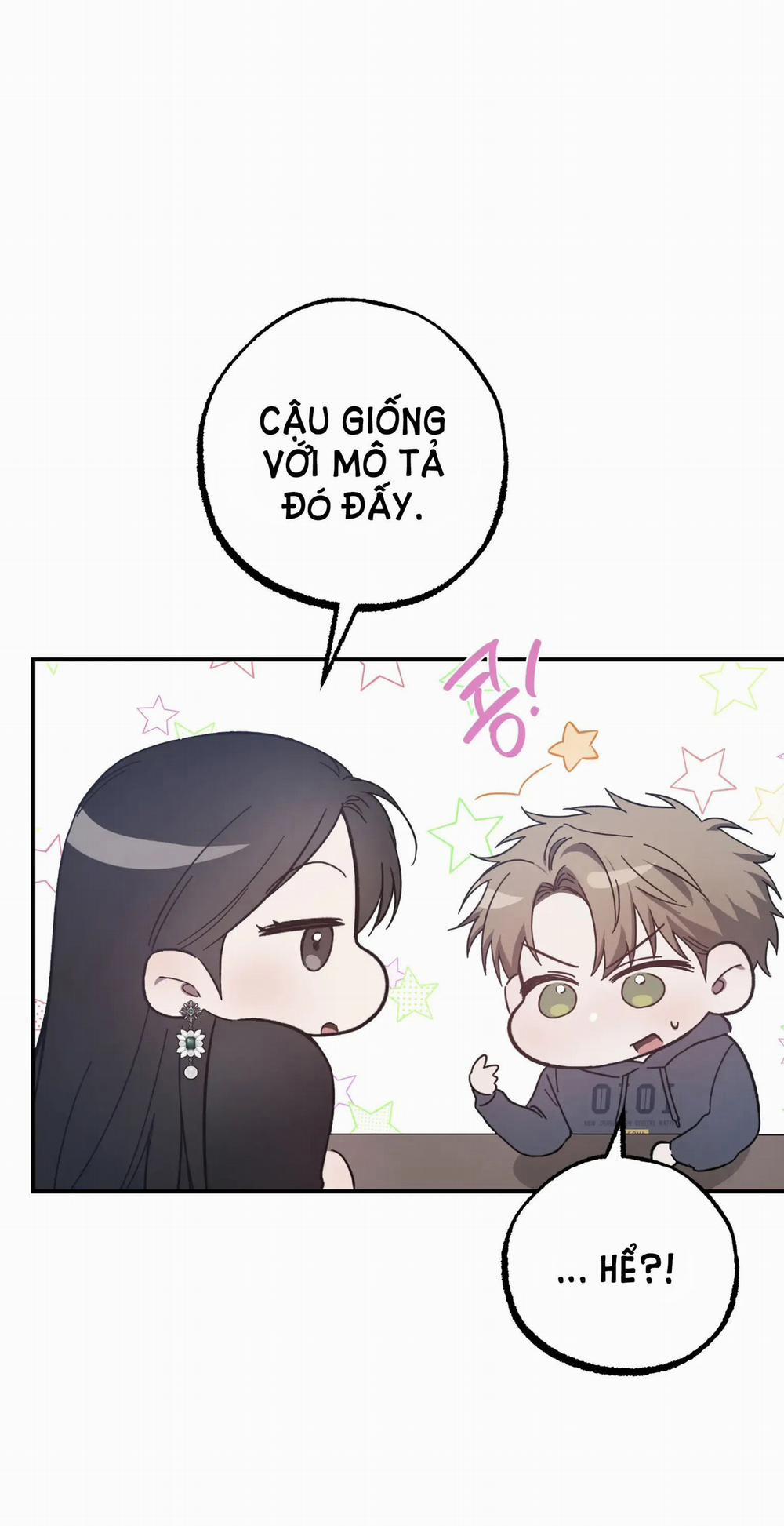 [18+] Quan Hệ Không Xác Định 23.2 trang 26