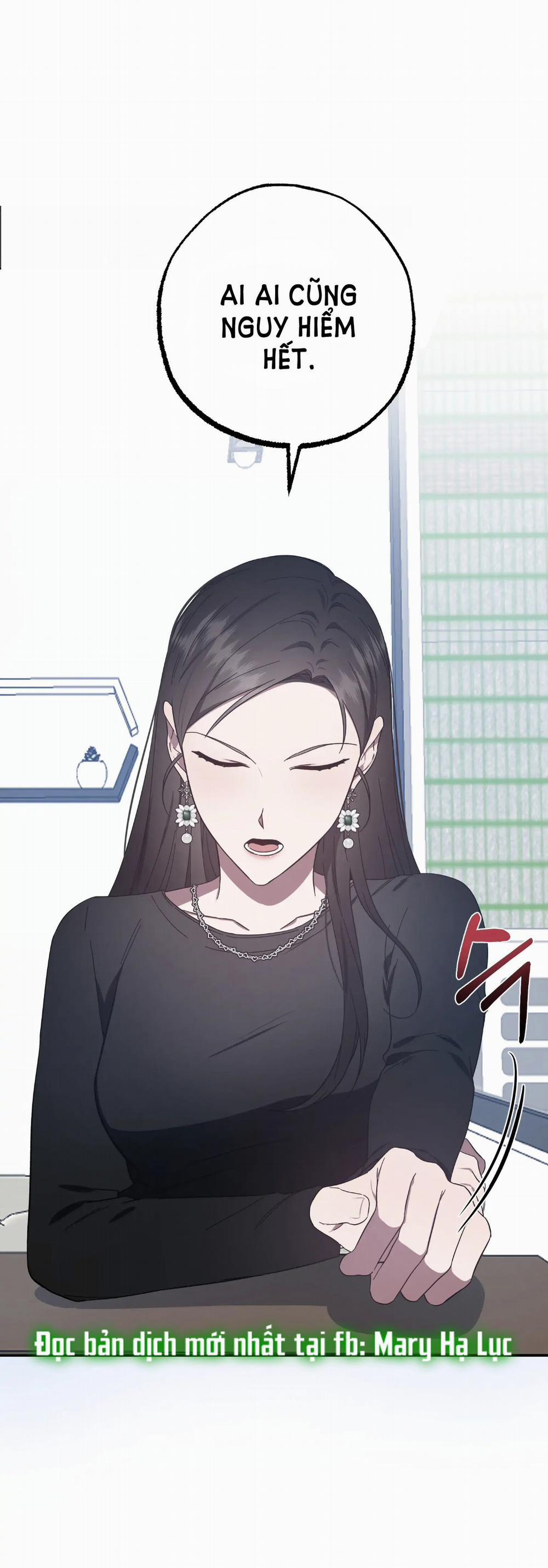 [18+] Quan Hệ Không Xác Định 23.2 trang 28