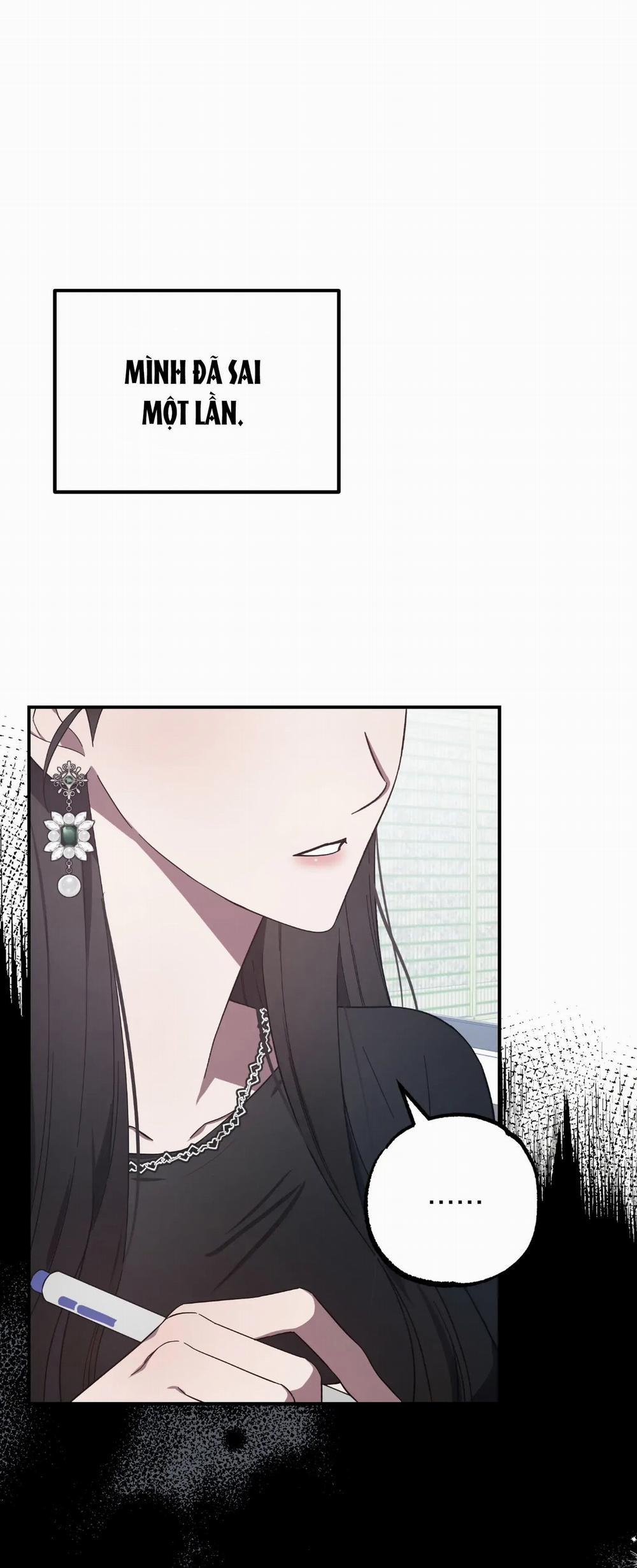 [18+] Quan Hệ Không Xác Định 23.2 trang 31