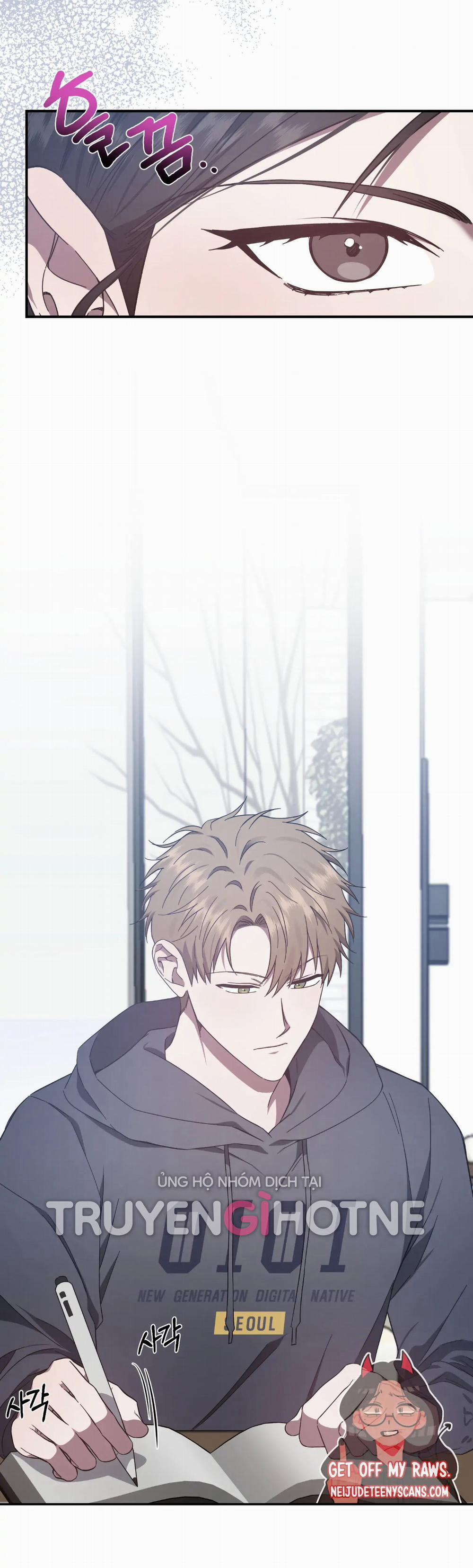 [18+] Quan Hệ Không Xác Định 23.2 trang 8