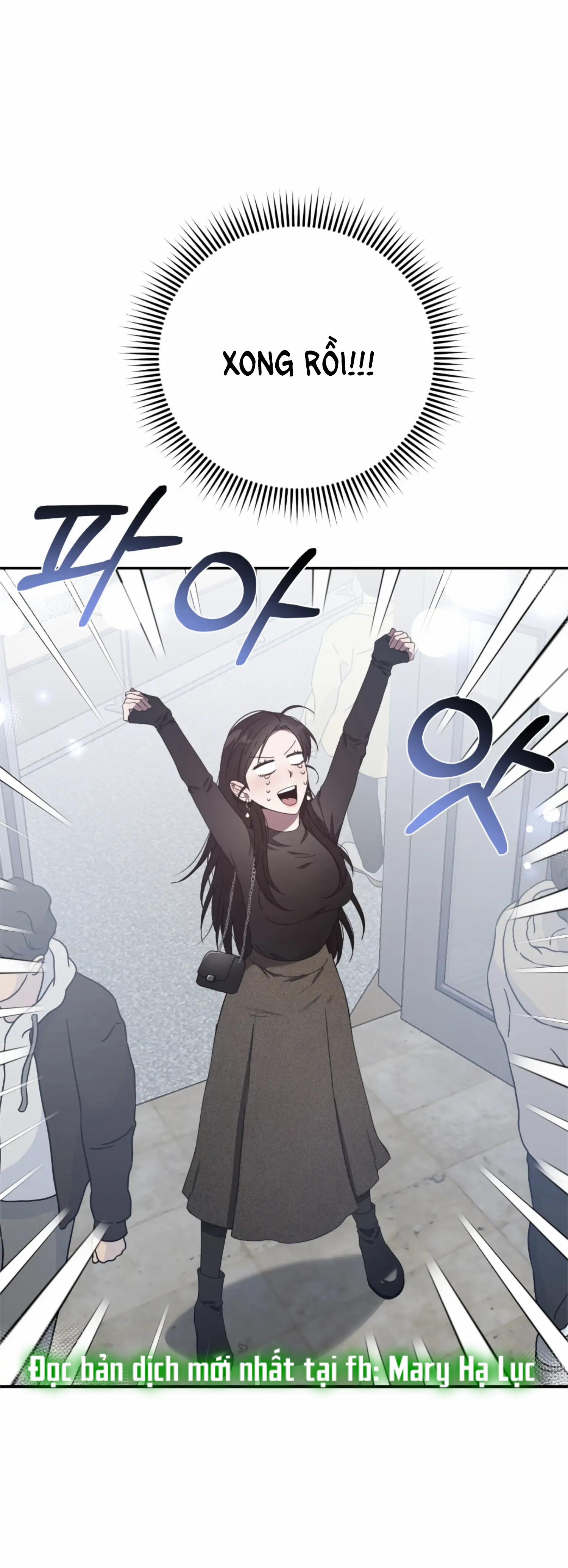 [18+] Quan Hệ Không Xác Định 24.1 trang 2