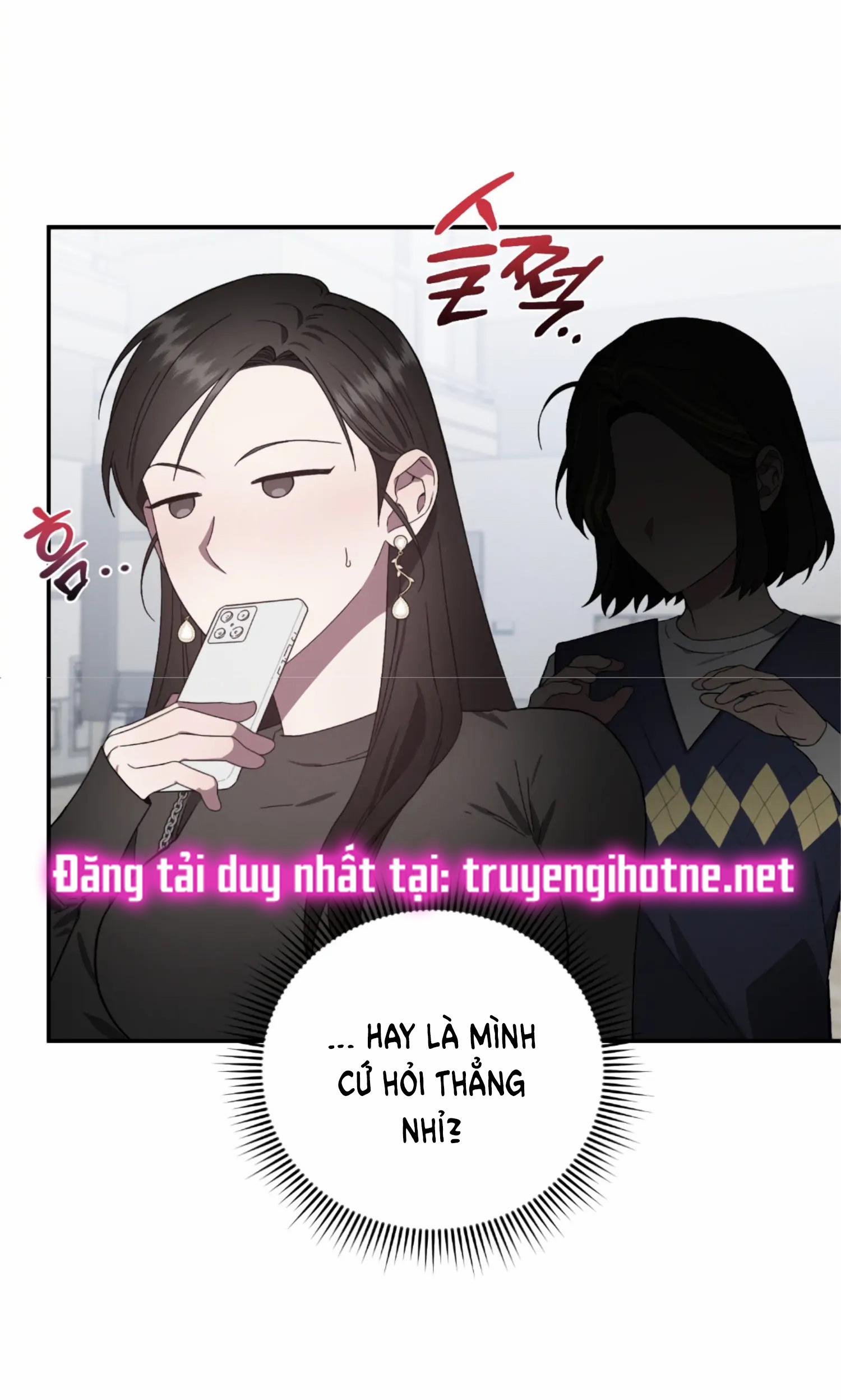 [18+] Quan Hệ Không Xác Định 24.1 trang 24