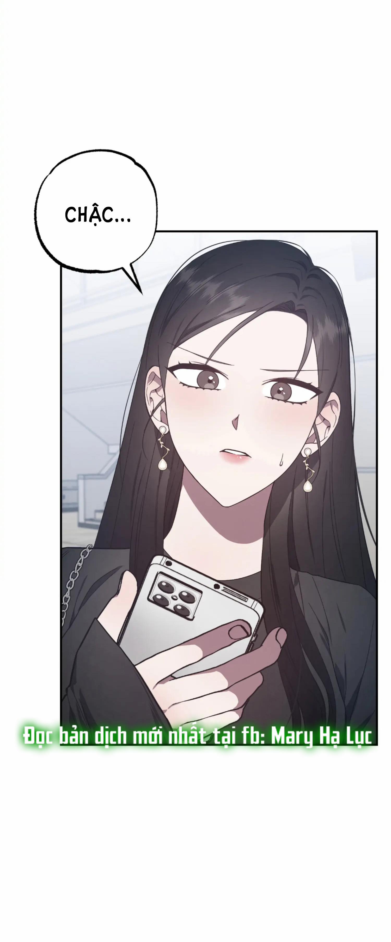 [18+] Quan Hệ Không Xác Định 24.1 trang 5