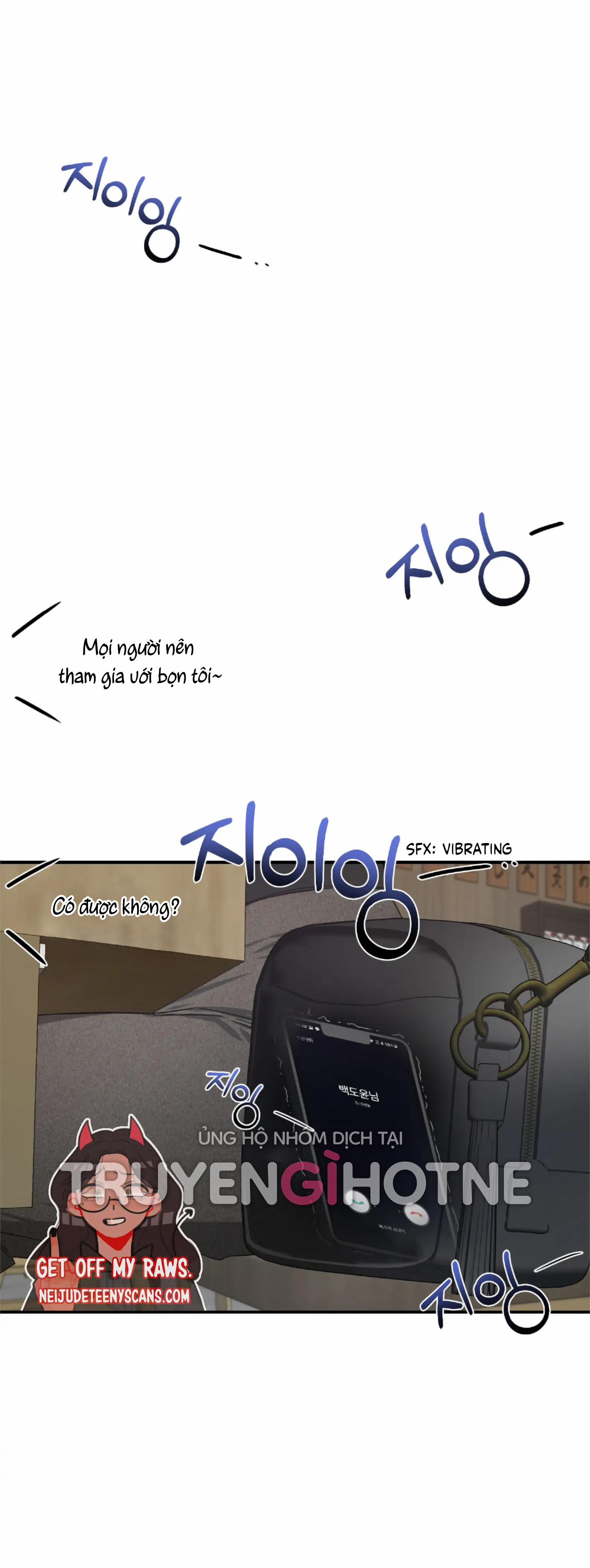 [18+] Quan Hệ Không Xác Định 24.2 trang 12