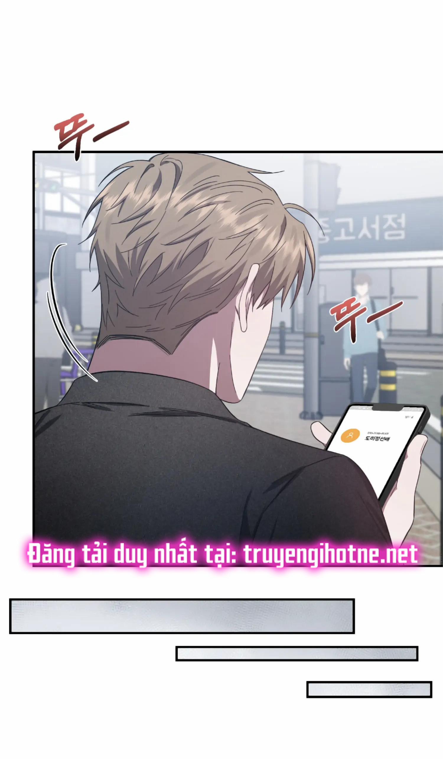 [18+] Quan Hệ Không Xác Định 24.2 trang 14