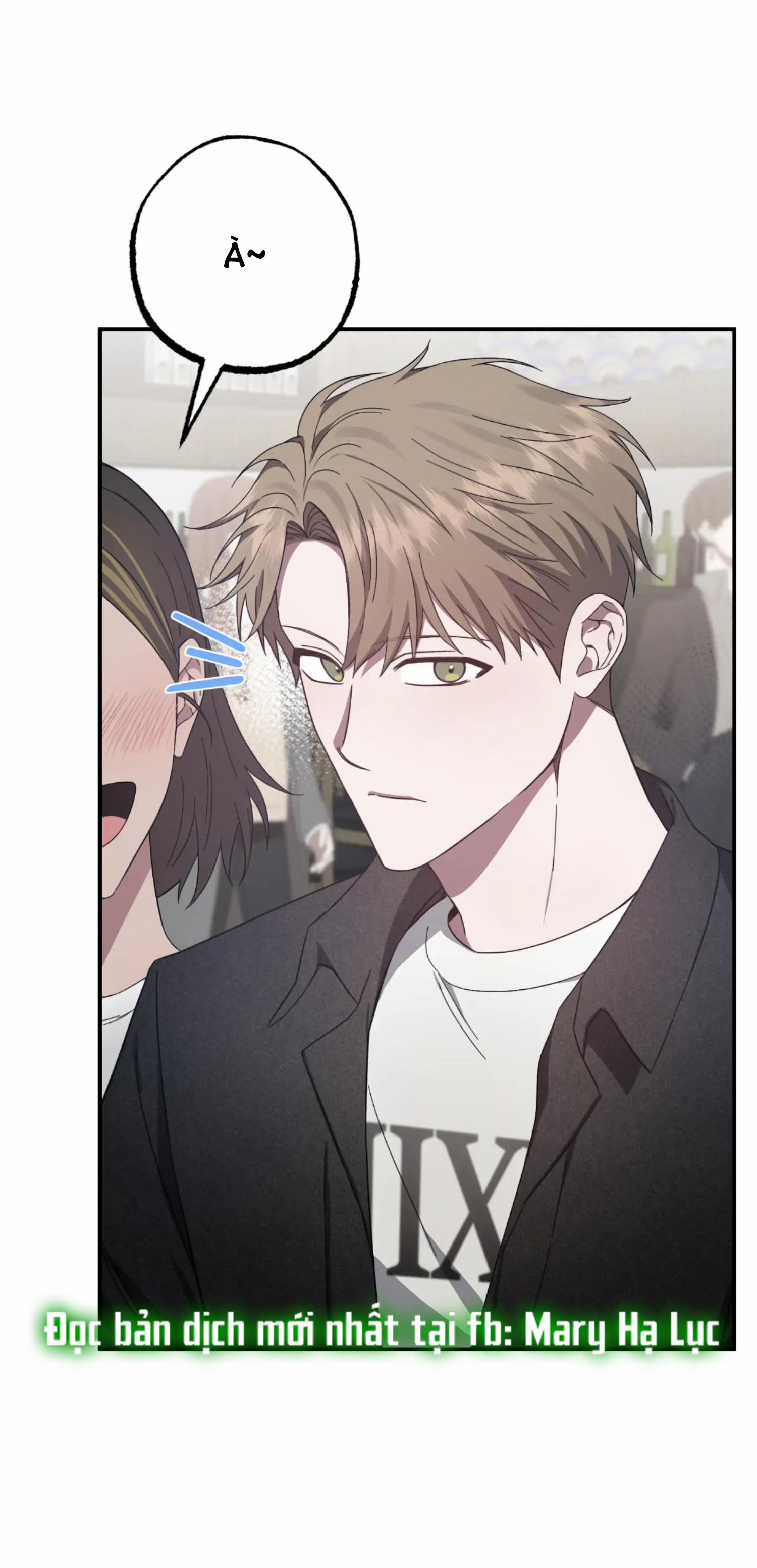 [18+] Quan Hệ Không Xác Định 24.2 trang 18