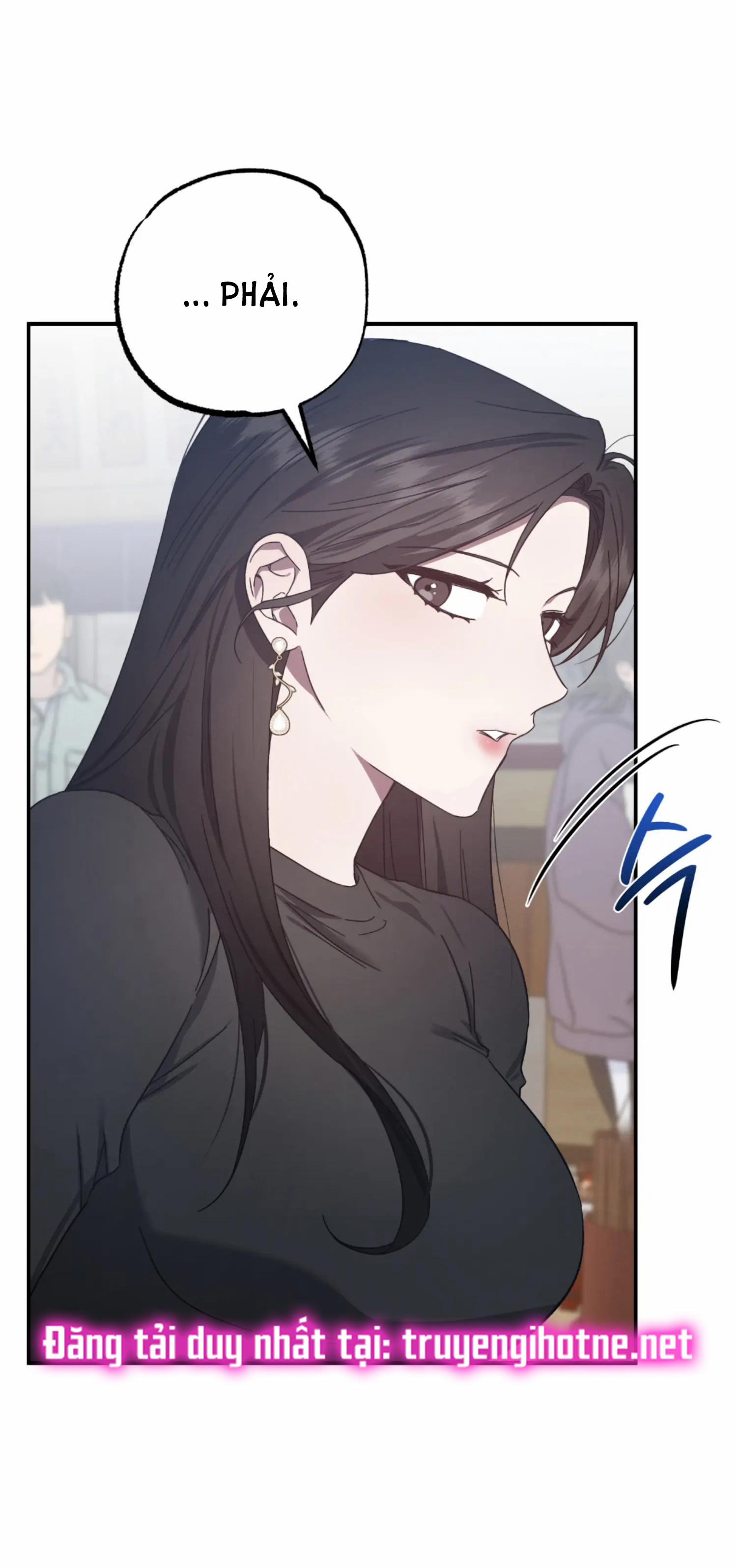 [18+] Quan Hệ Không Xác Định 24.2 trang 21