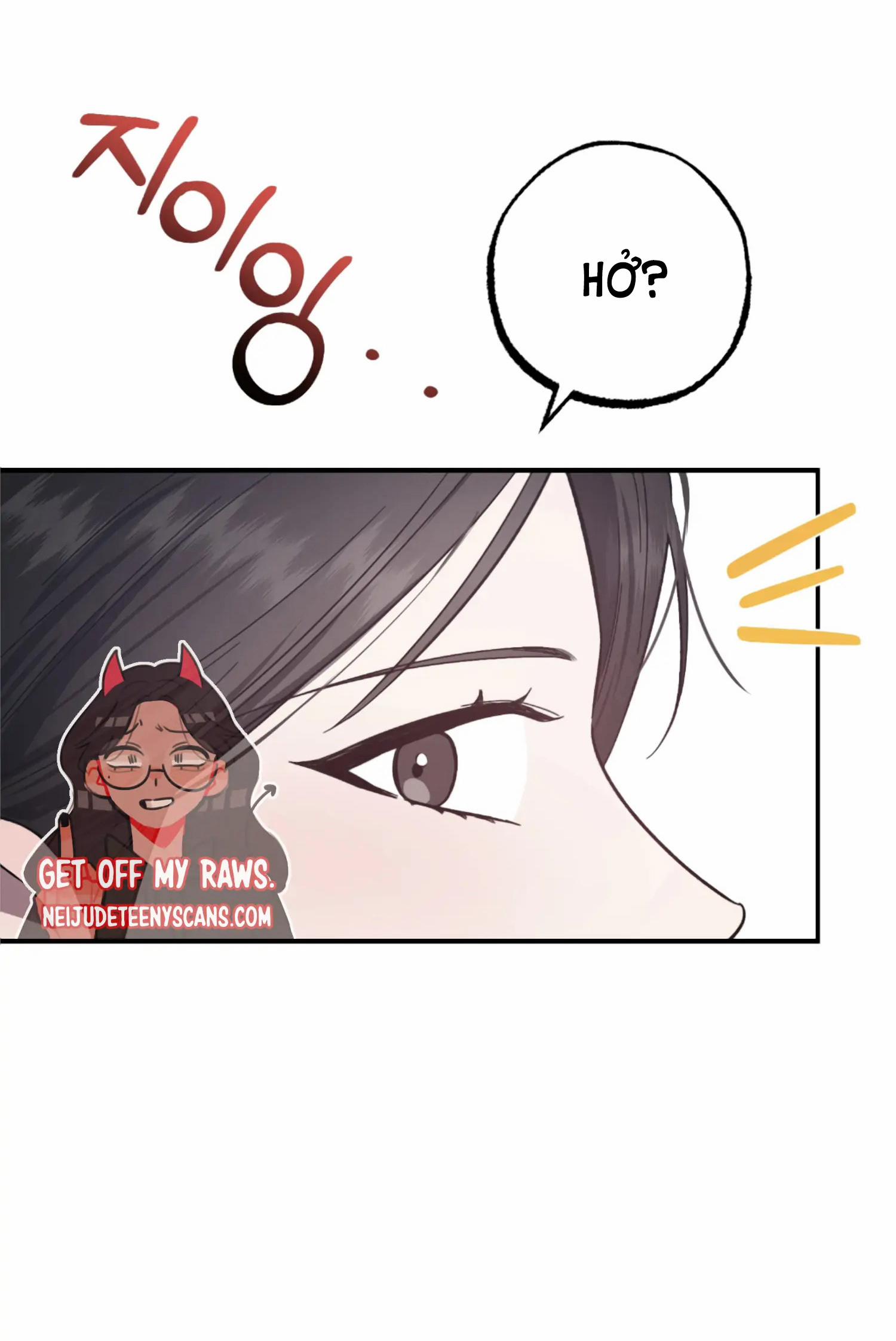 [18+] Quan Hệ Không Xác Định 24.2 trang 27