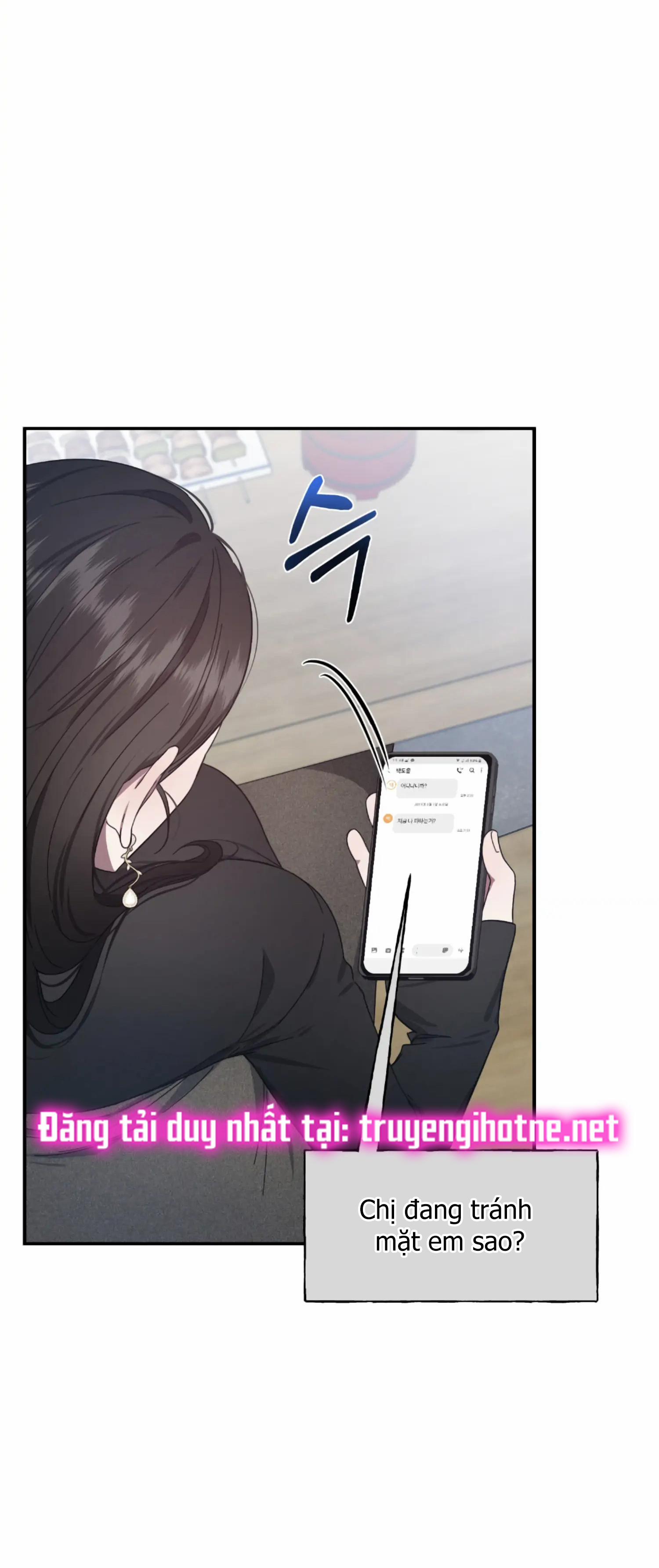 [18+] Quan Hệ Không Xác Định 24.2 trang 28