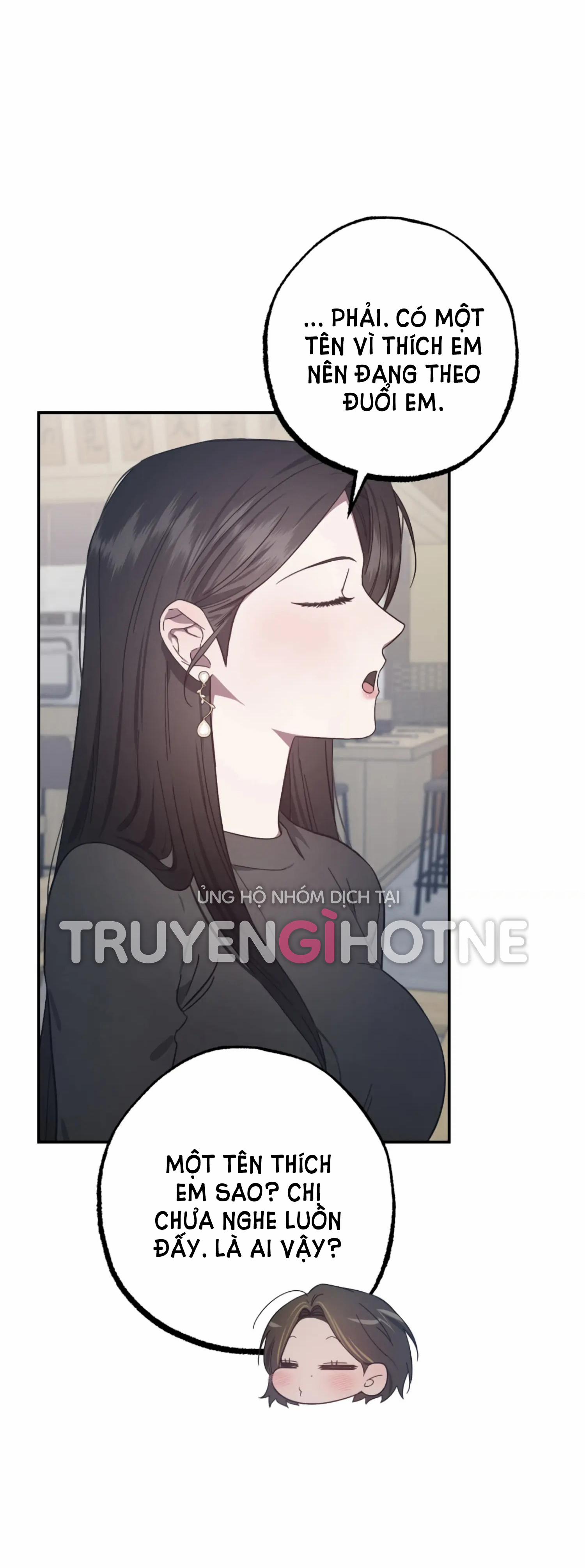 [18+] Quan Hệ Không Xác Định 24.2 trang 31