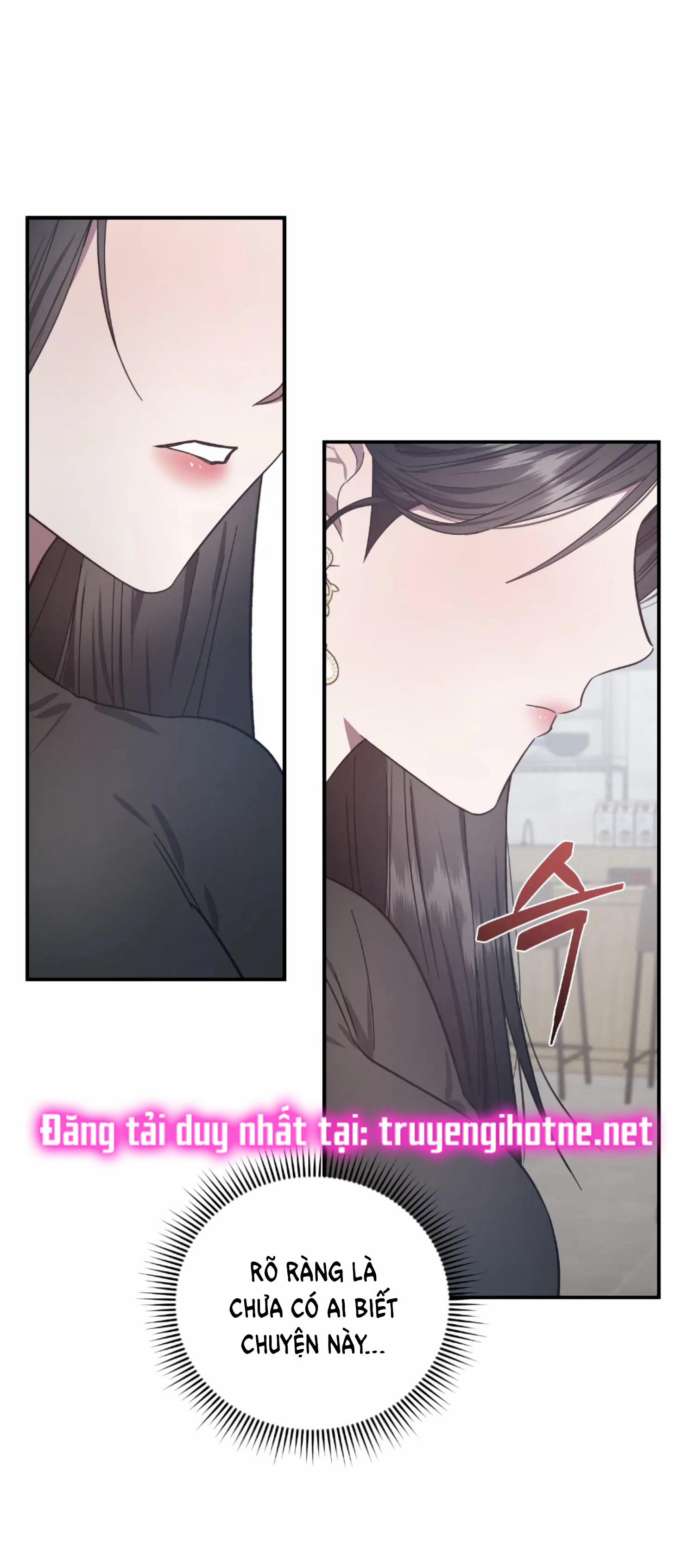 [18+] Quan Hệ Không Xác Định 24.2 trang 32