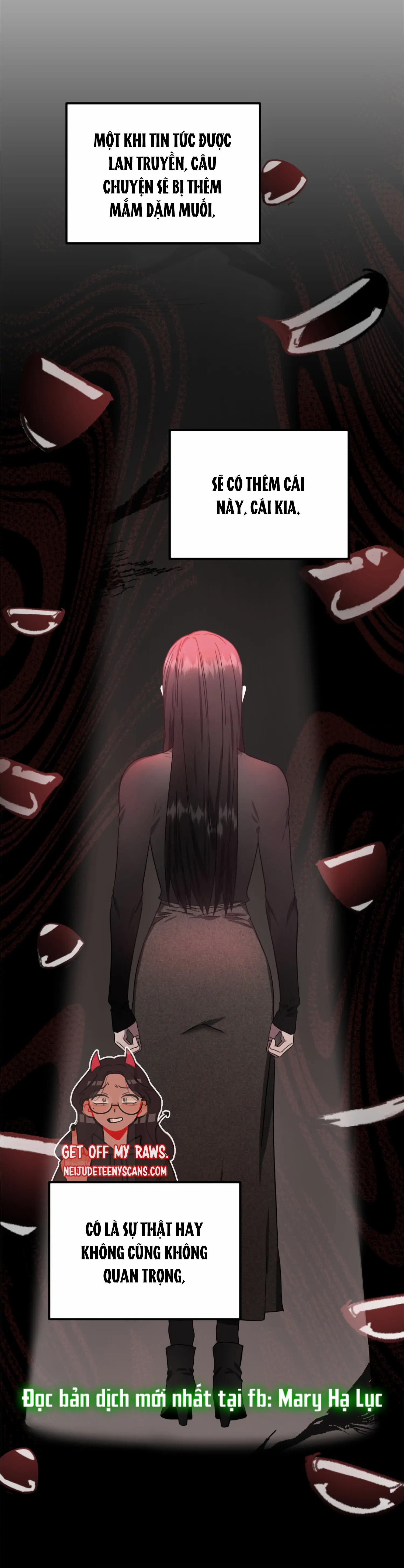 [18+] Quan Hệ Không Xác Định 24.2 trang 34