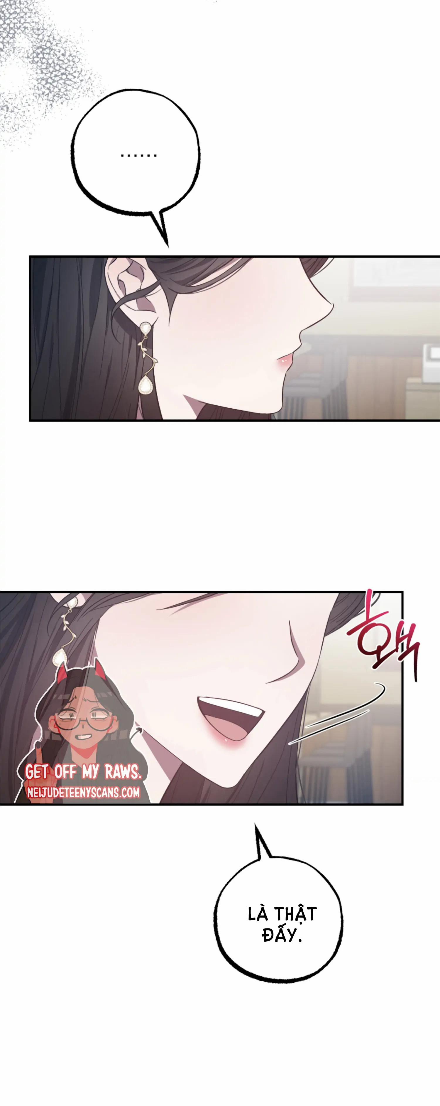 [18+] Quan Hệ Không Xác Định 24.2 trang 37