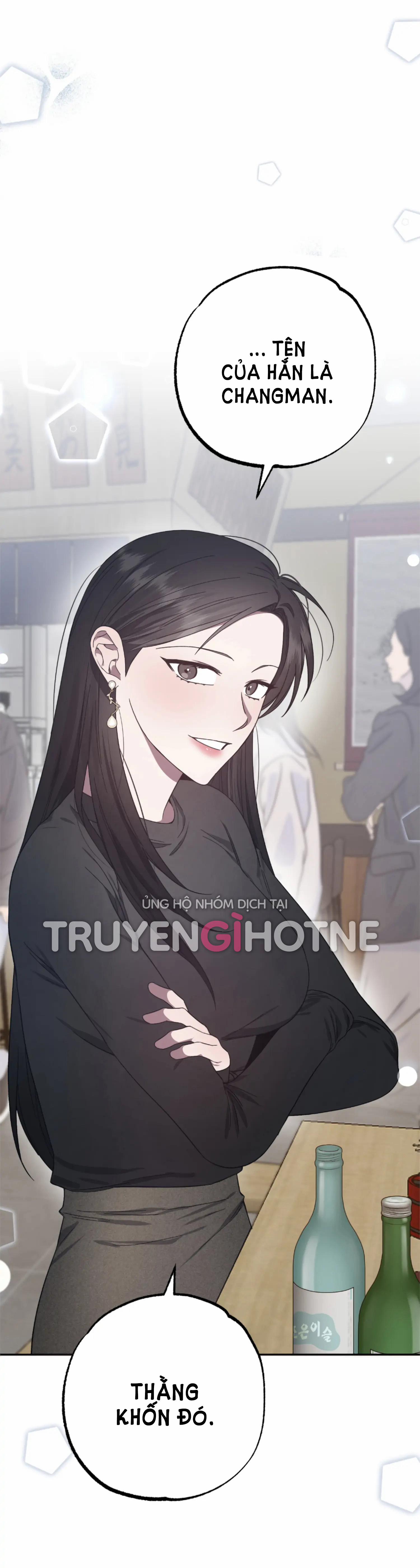 [18+] Quan Hệ Không Xác Định 24.2 trang 39