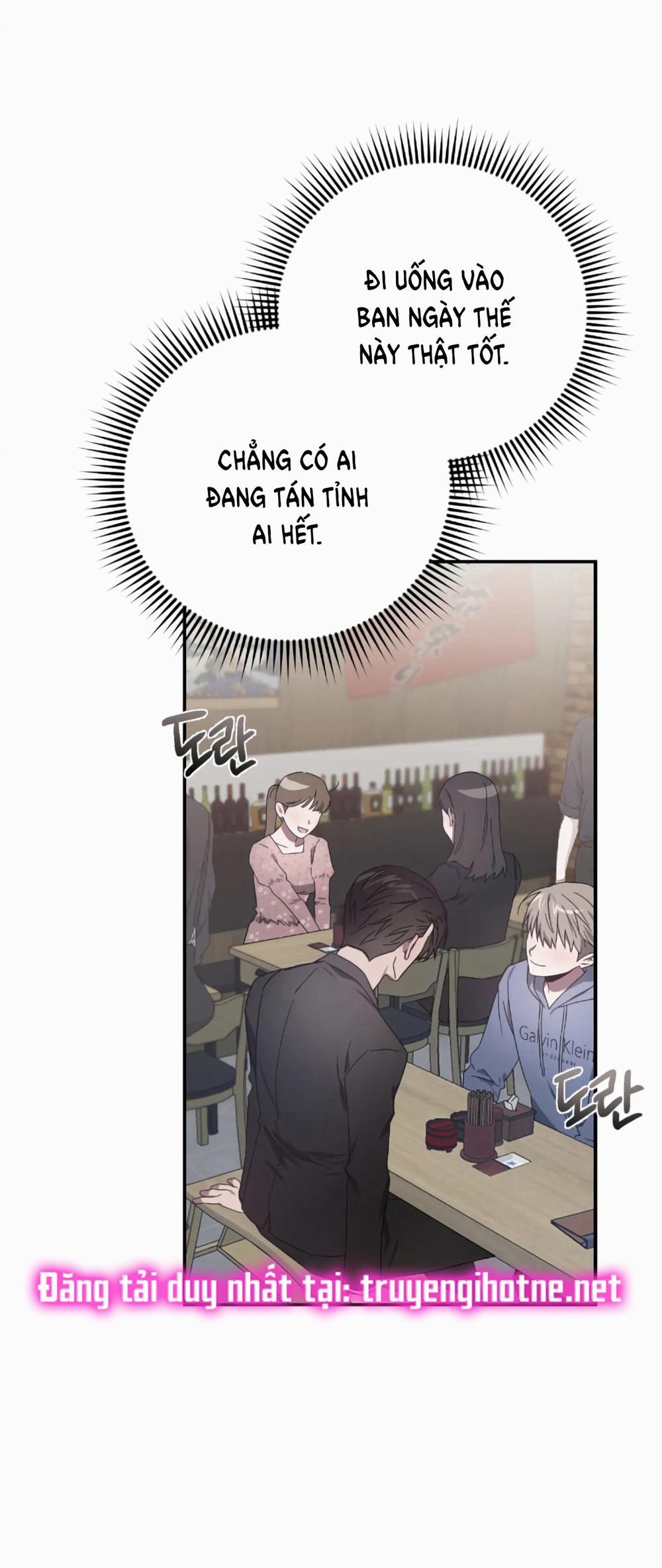 [18+] Quan Hệ Không Xác Định 24.2 trang 7