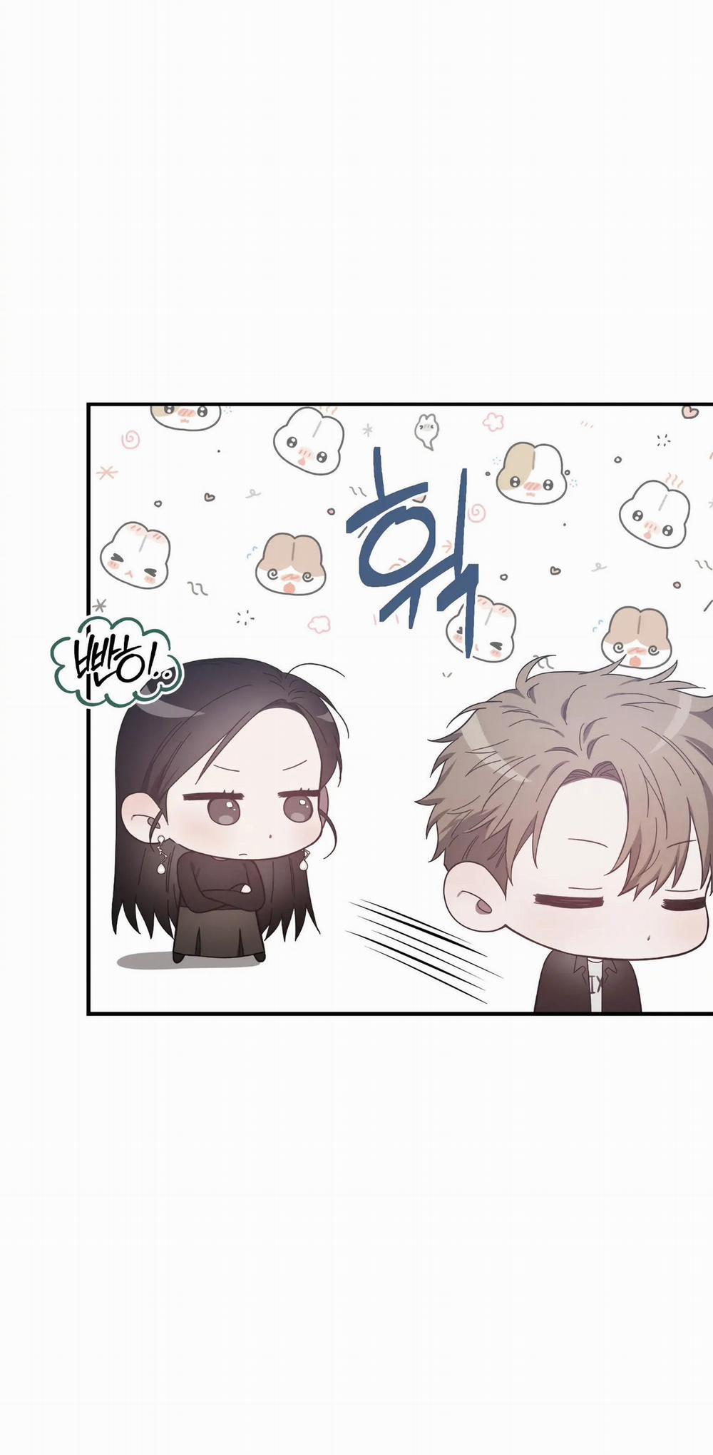 [18+] Quan Hệ Không Xác Định 25.1 trang 10