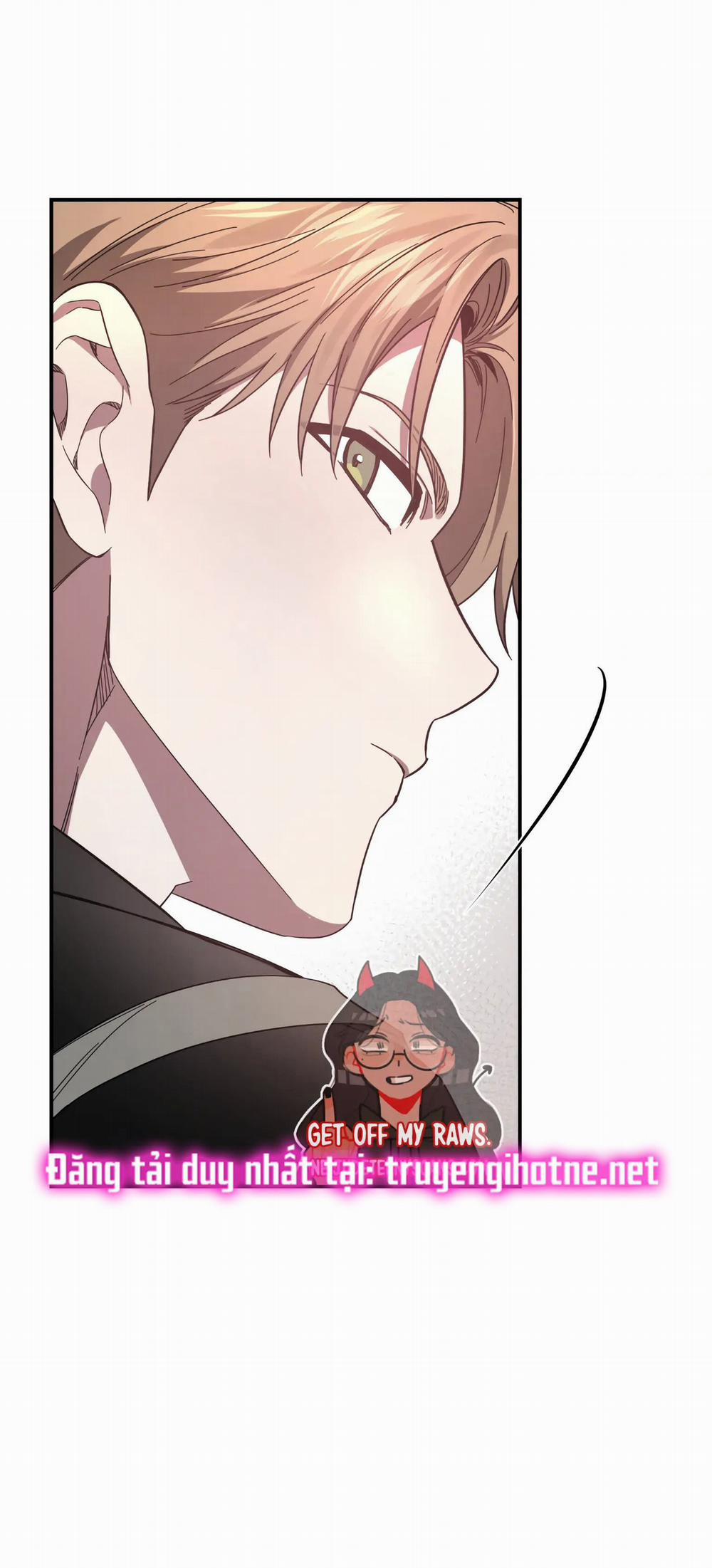 [18+] Quan Hệ Không Xác Định 25.1 trang 19