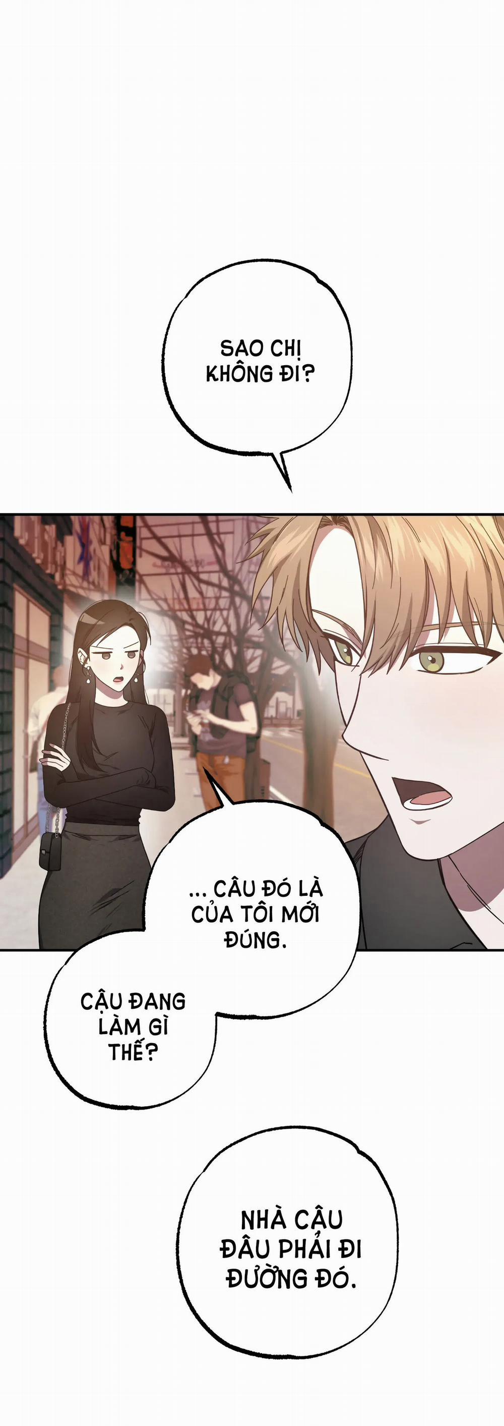 [18+] Quan Hệ Không Xác Định 25.1 trang 20