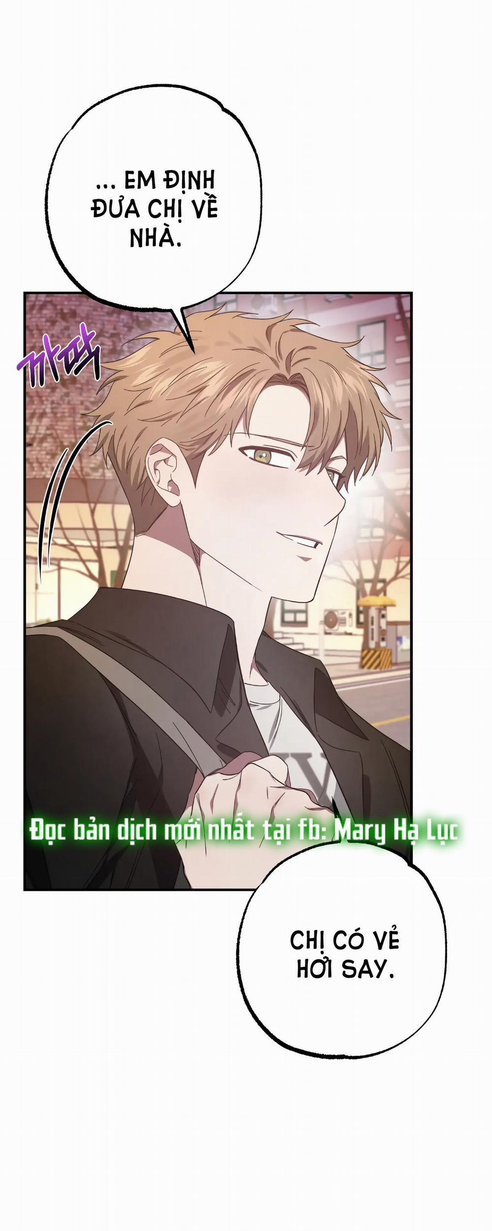 [18+] Quan Hệ Không Xác Định 25.1 trang 21