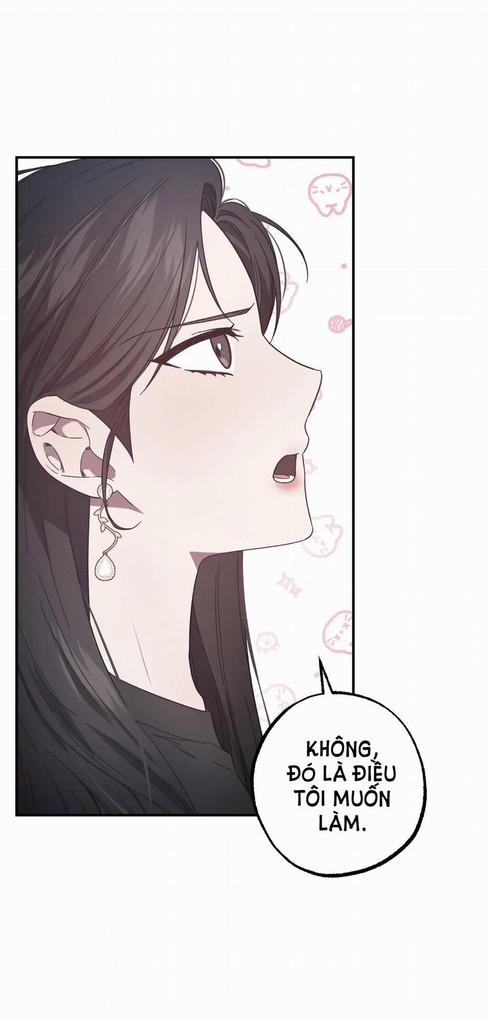 [18+] Quan Hệ Không Xác Định 25.1 trang 26