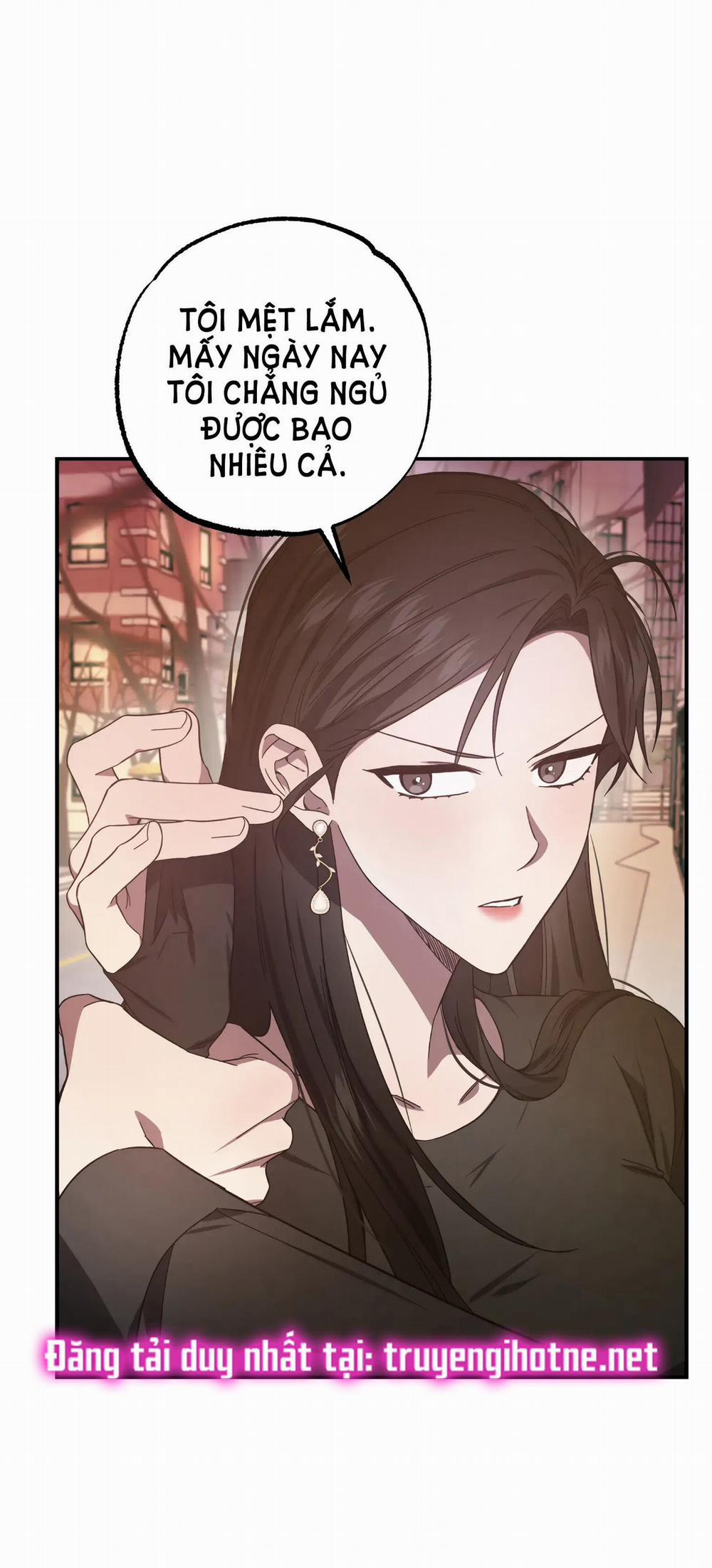 [18+] Quan Hệ Không Xác Định 25.1 trang 6