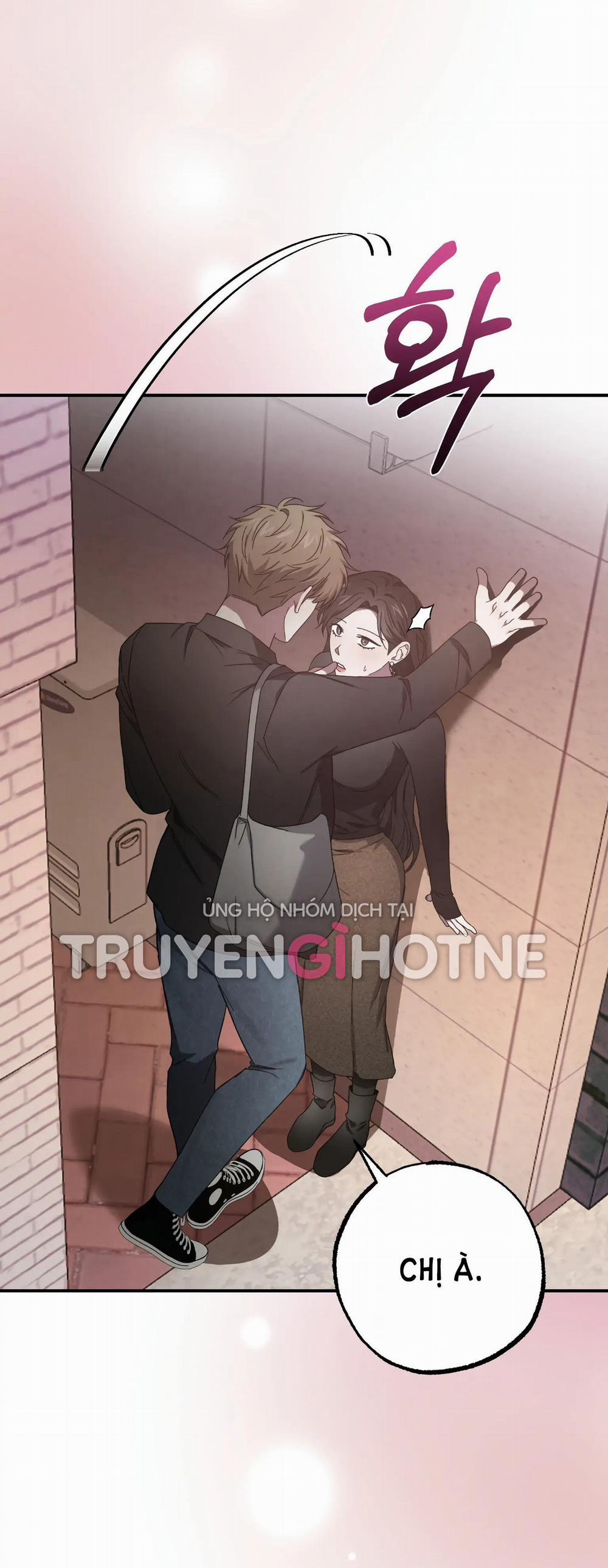 [18+] Quan Hệ Không Xác Định 25.2 trang 11