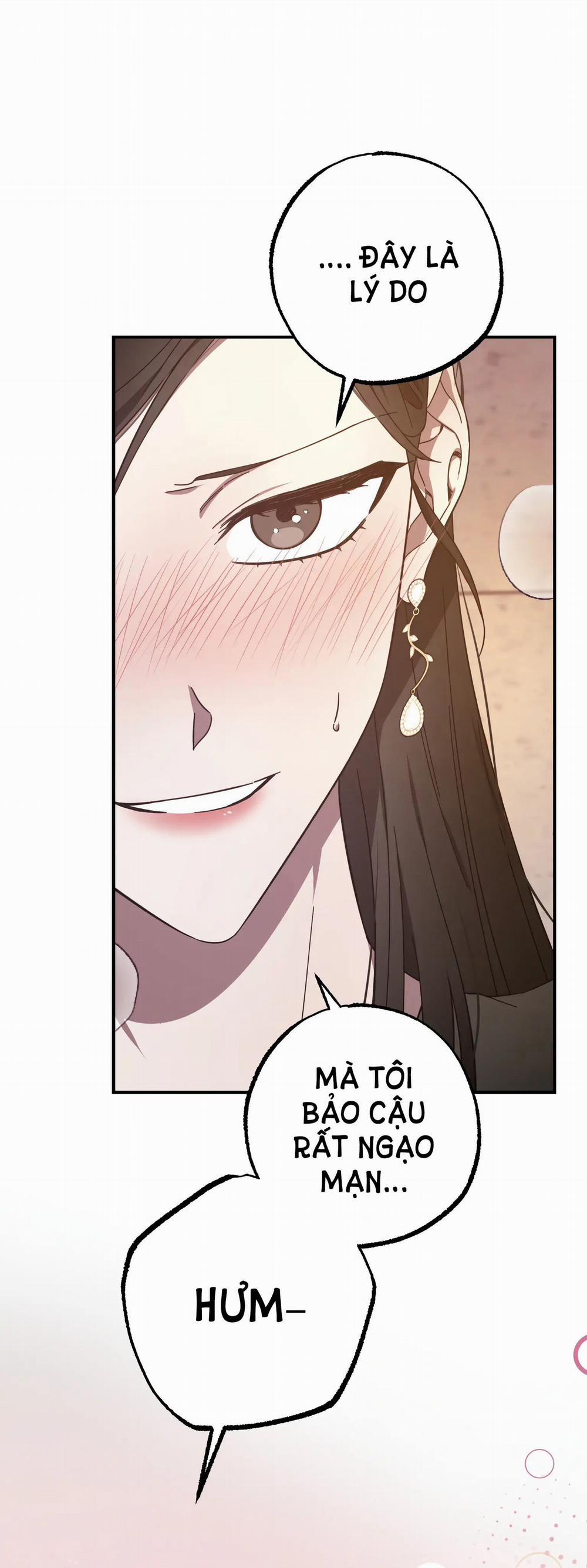 [18+] Quan Hệ Không Xác Định 25.2 trang 14