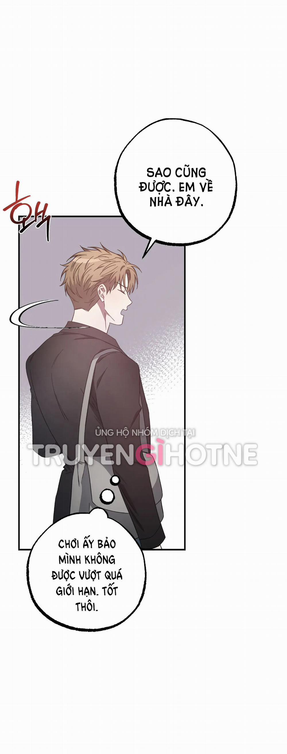 [18+] Quan Hệ Không Xác Định 25.2 trang 2