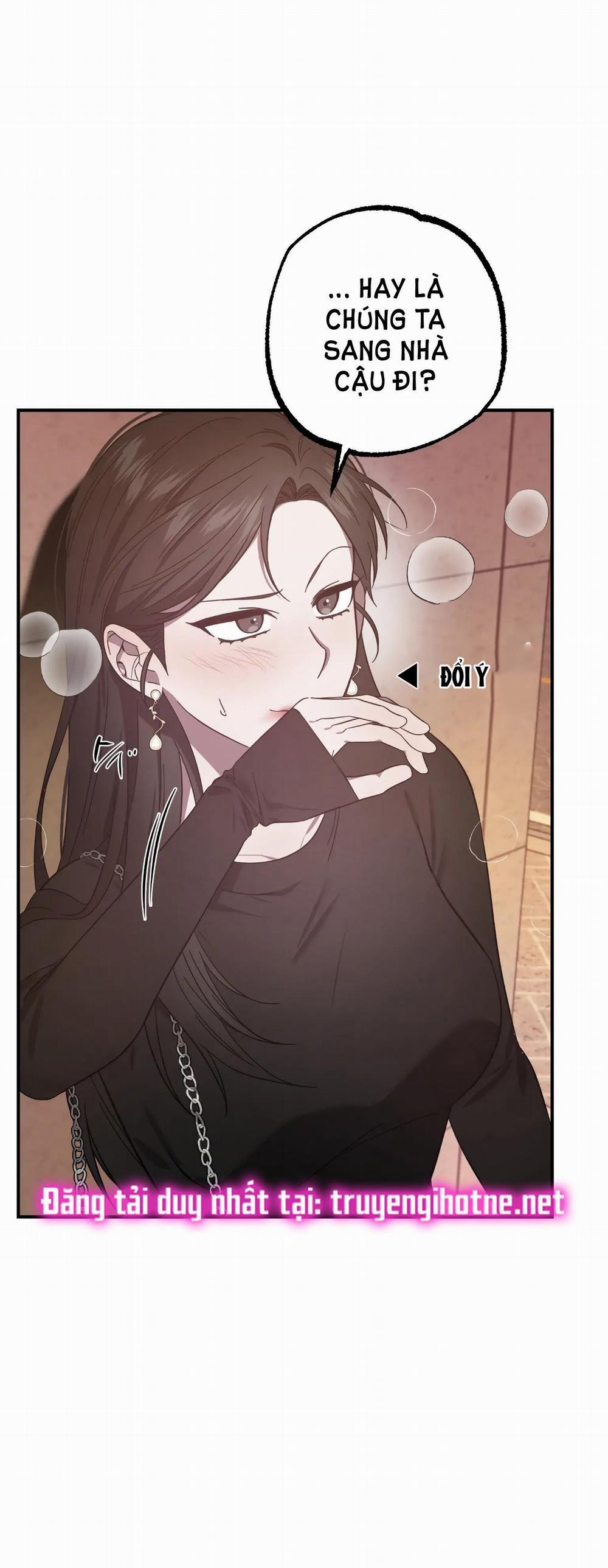 [18+] Quan Hệ Không Xác Định 25.2 trang 21