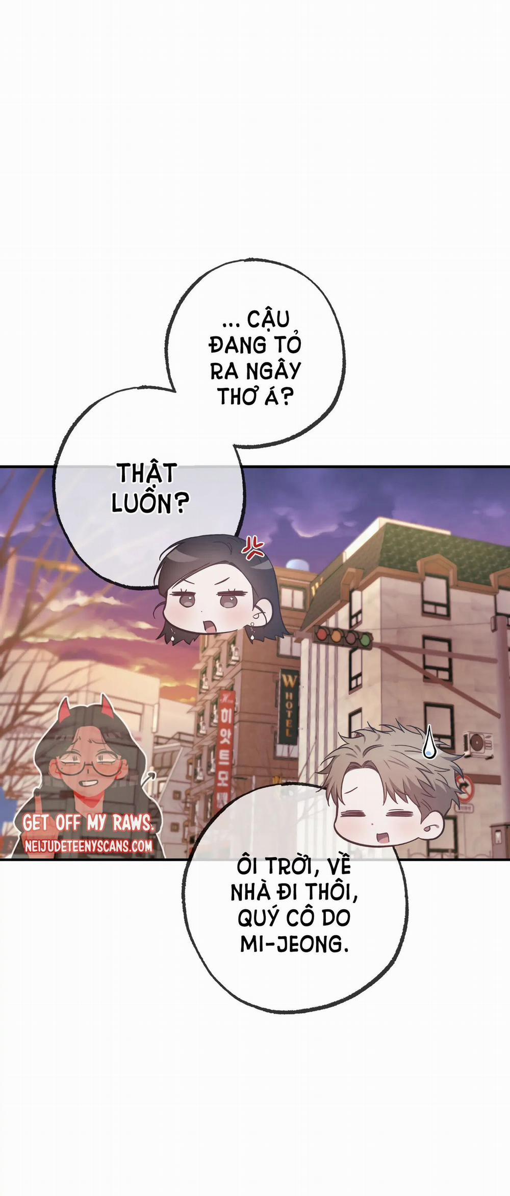 [18+] Quan Hệ Không Xác Định 25.2 trang 24