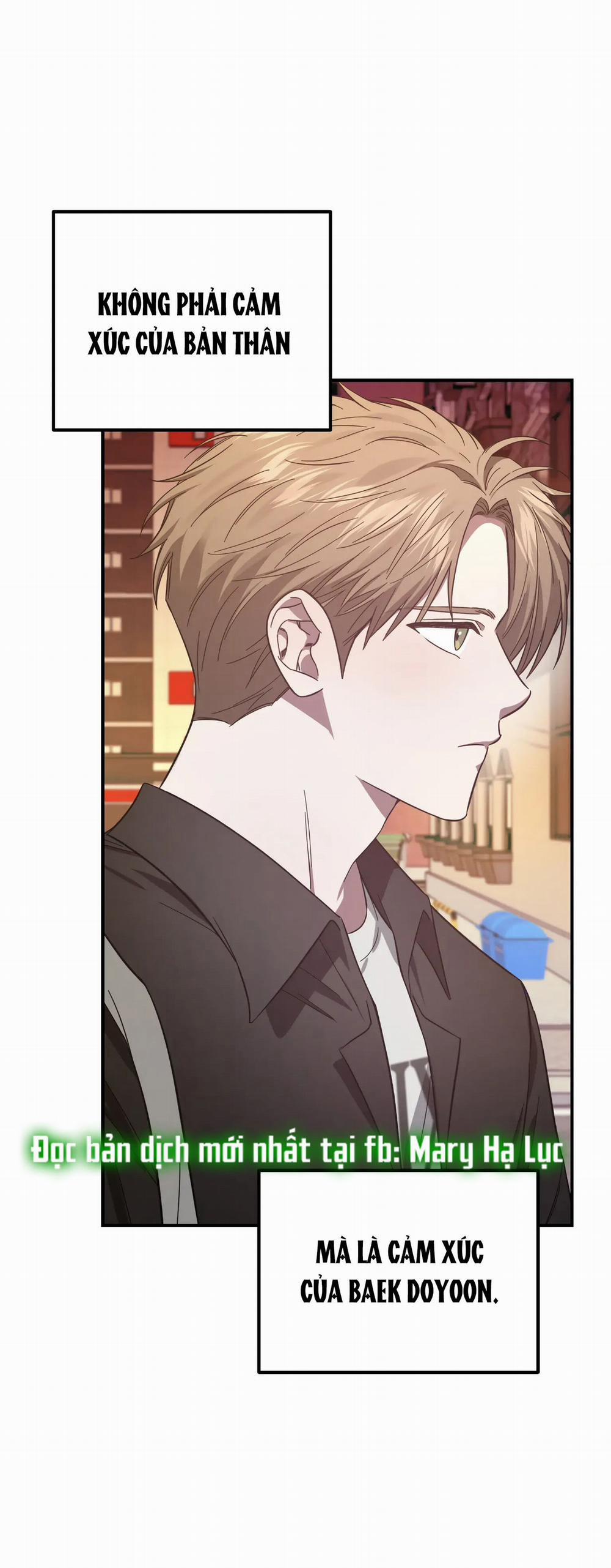 [18+] Quan Hệ Không Xác Định 25.2 trang 31