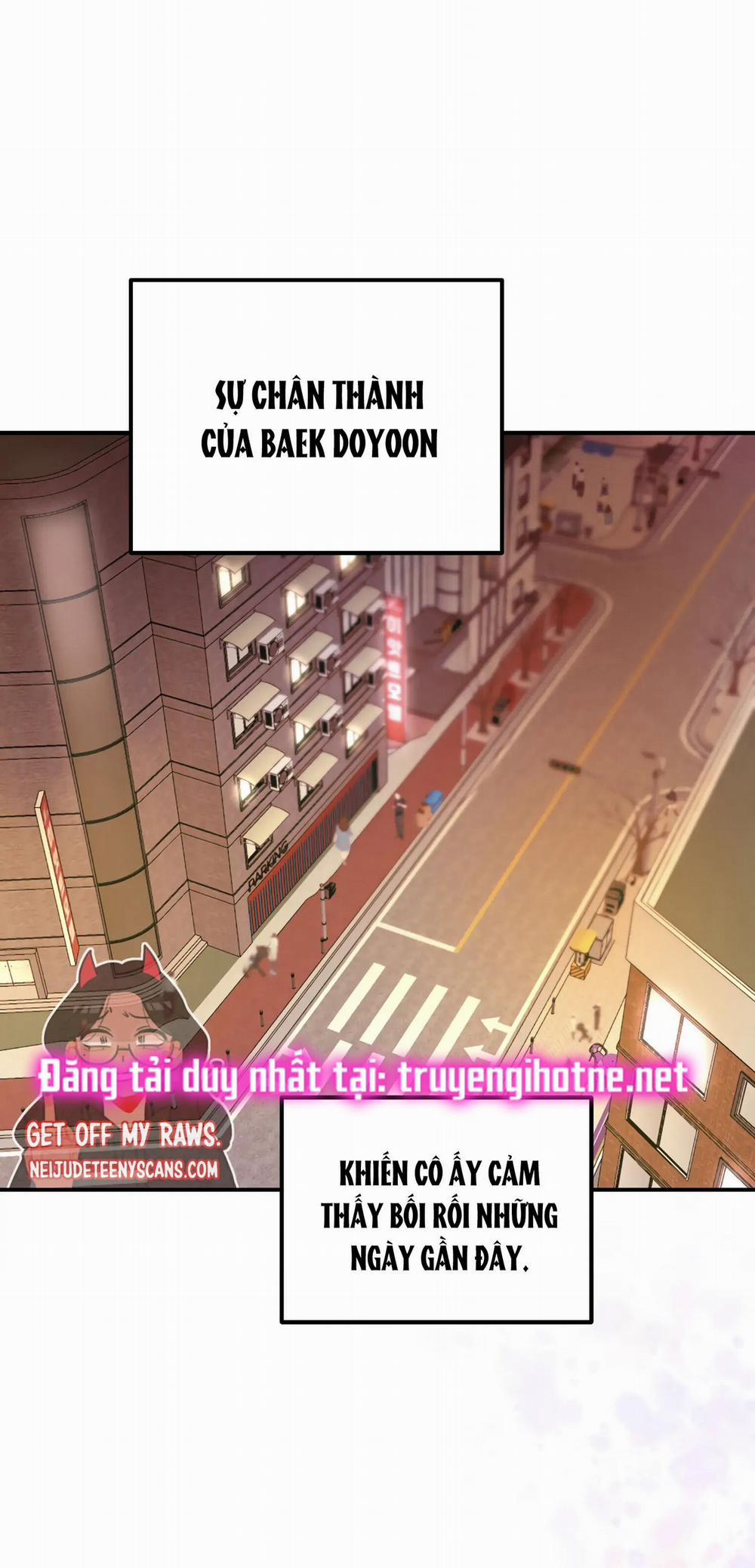 [18+] Quan Hệ Không Xác Định 25.2 trang 32