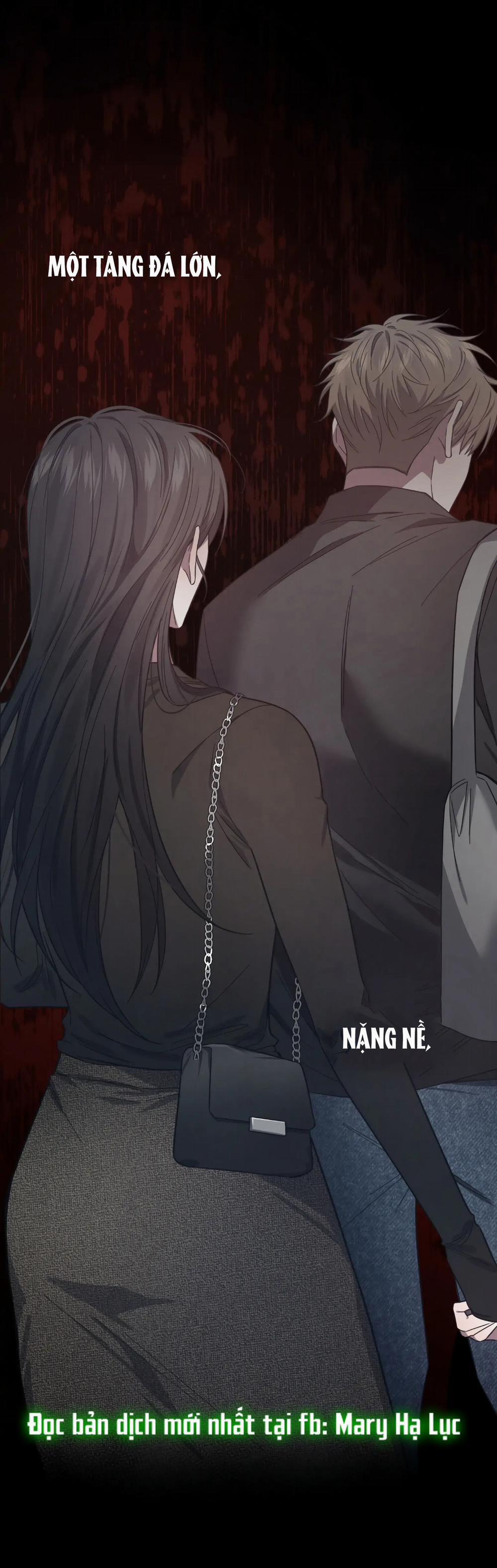 [18+] Quan Hệ Không Xác Định 25.2 trang 34