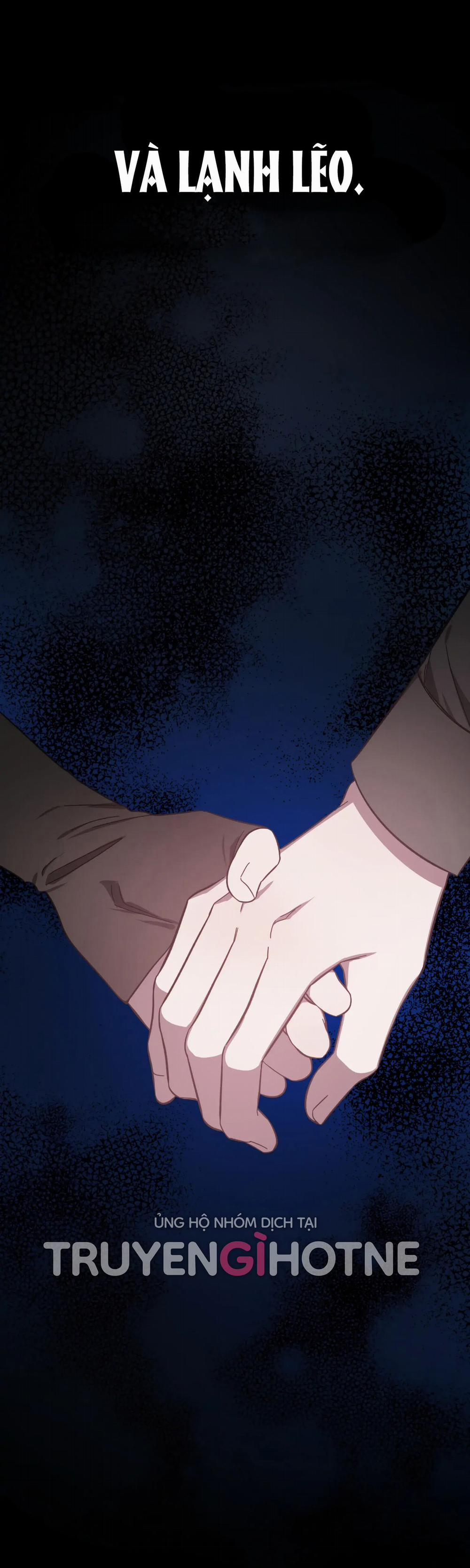 [18+] Quan Hệ Không Xác Định 25.2 trang 35