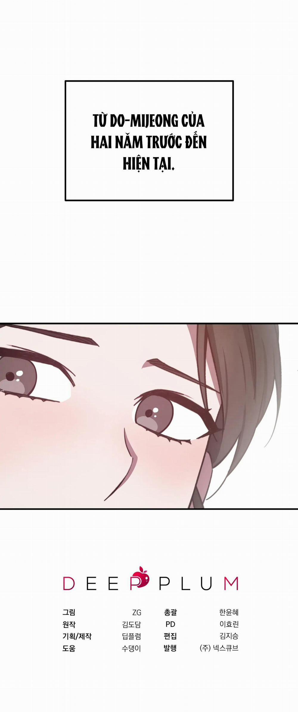 [18+] Quan Hệ Không Xác Định 25.2 trang 38