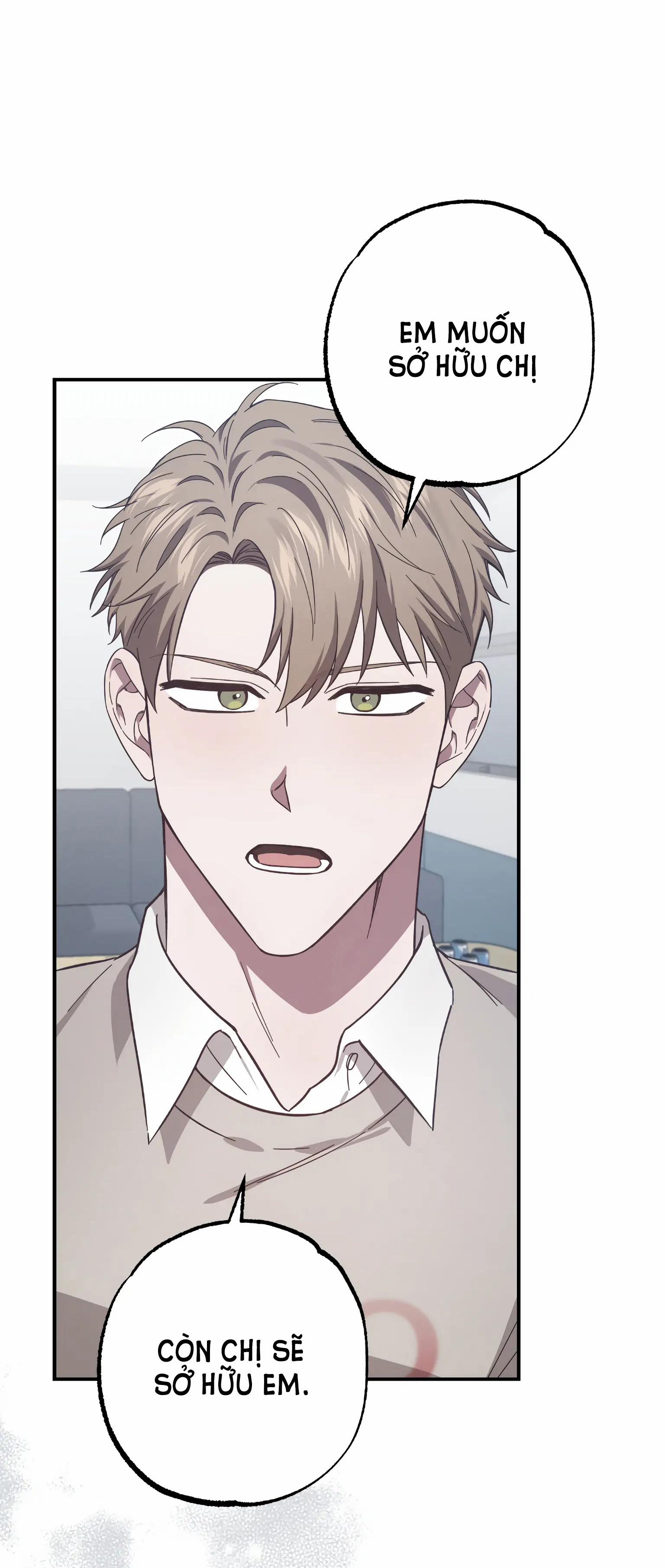 [18+] Quan Hệ Không Xác Định 26.2 trang 11