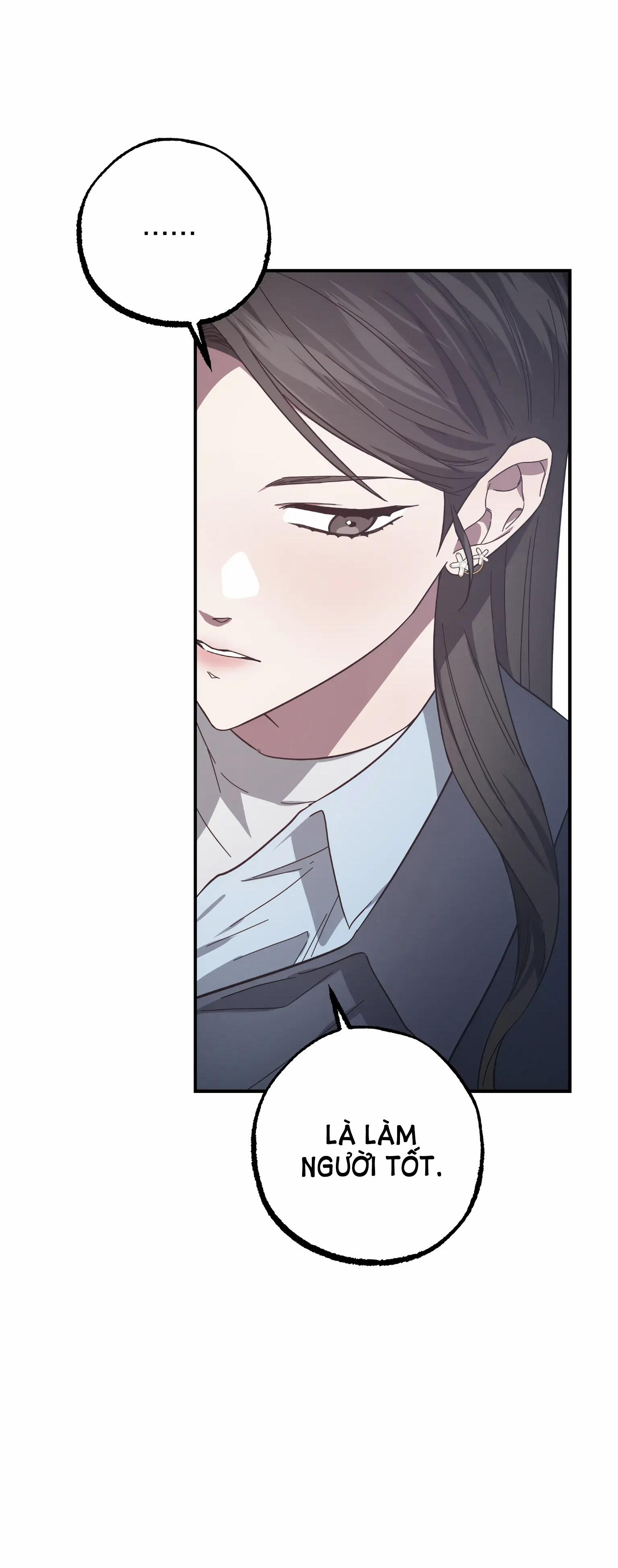 [18+] Quan Hệ Không Xác Định 26.2 trang 33