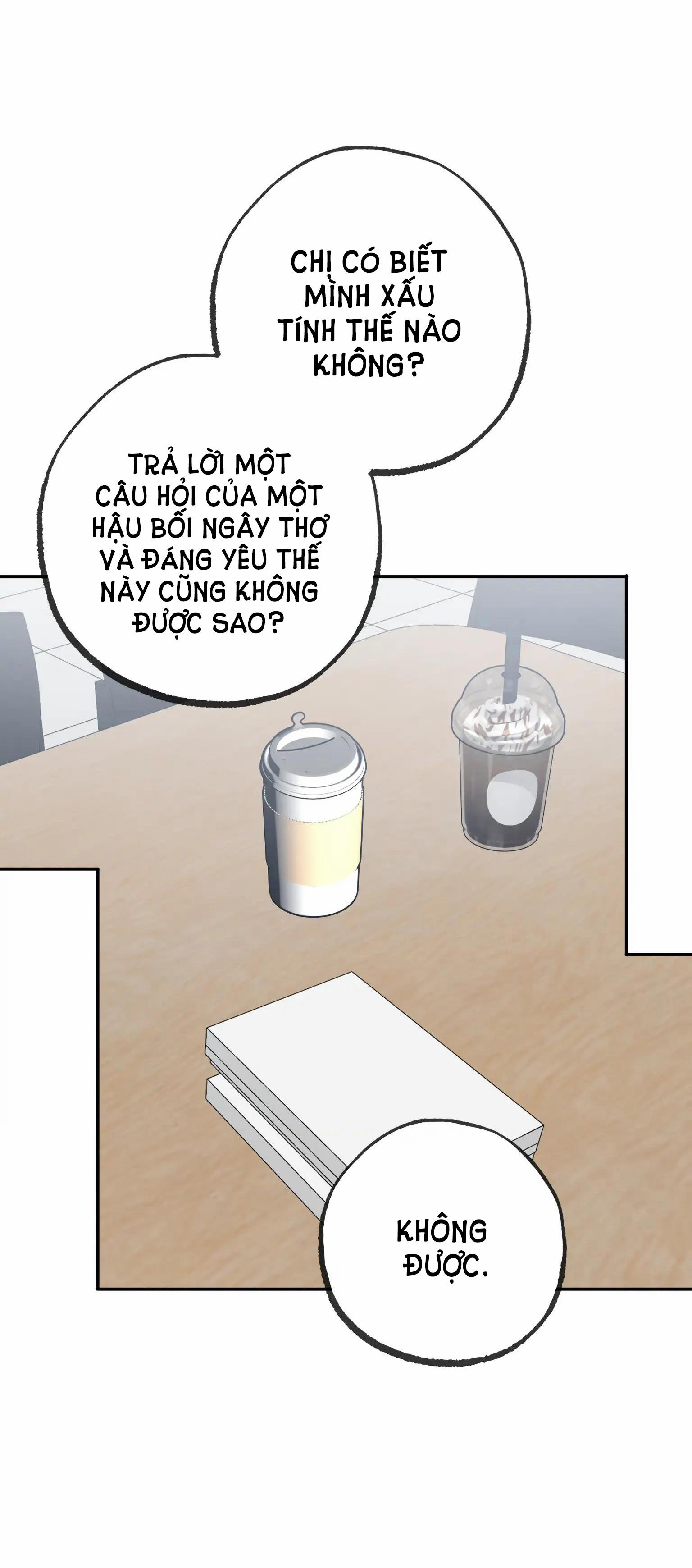 [18+] Quan Hệ Không Xác Định 27.2 trang 14