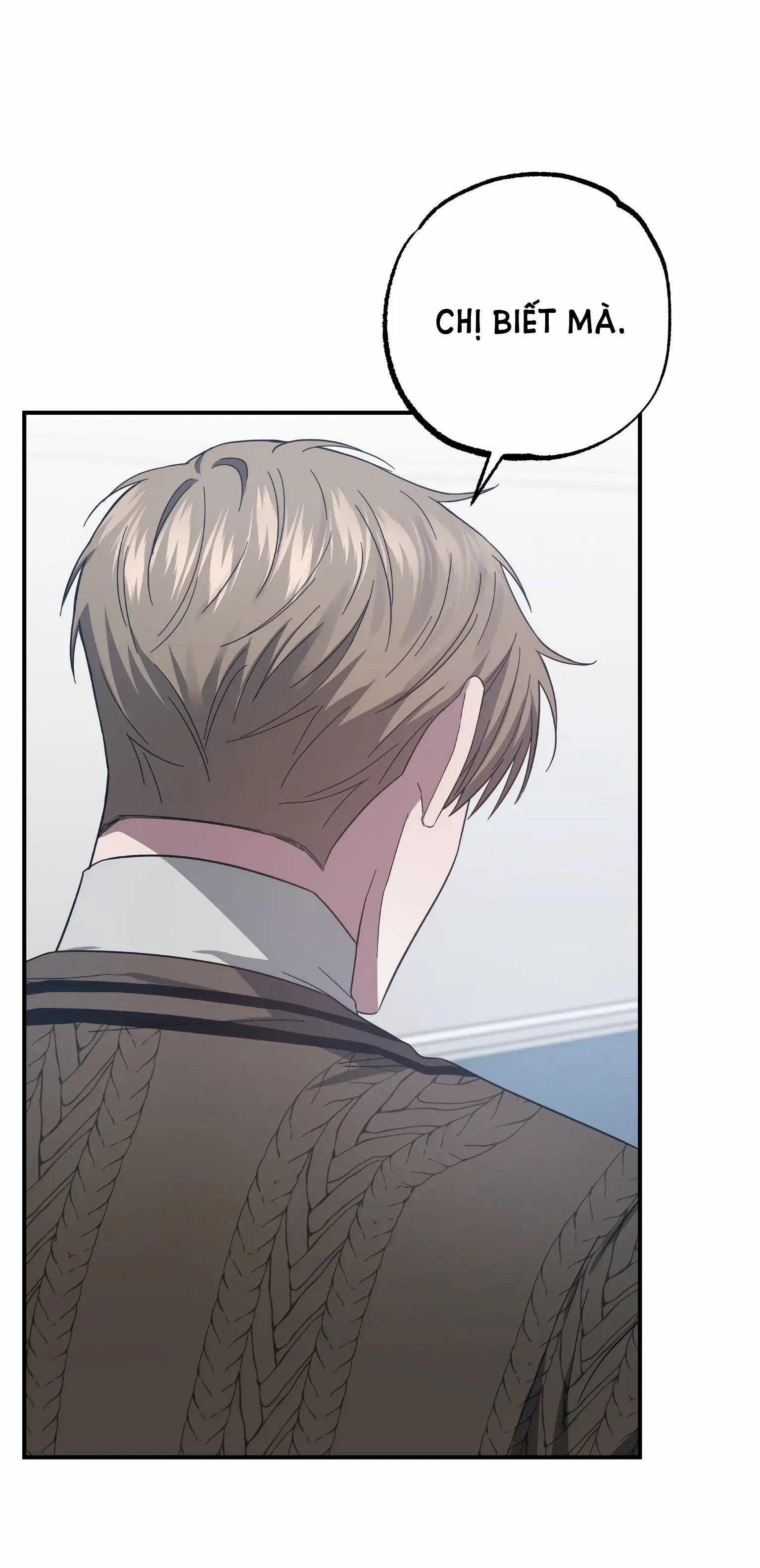 [18+] Quan Hệ Không Xác Định 27.2 trang 18