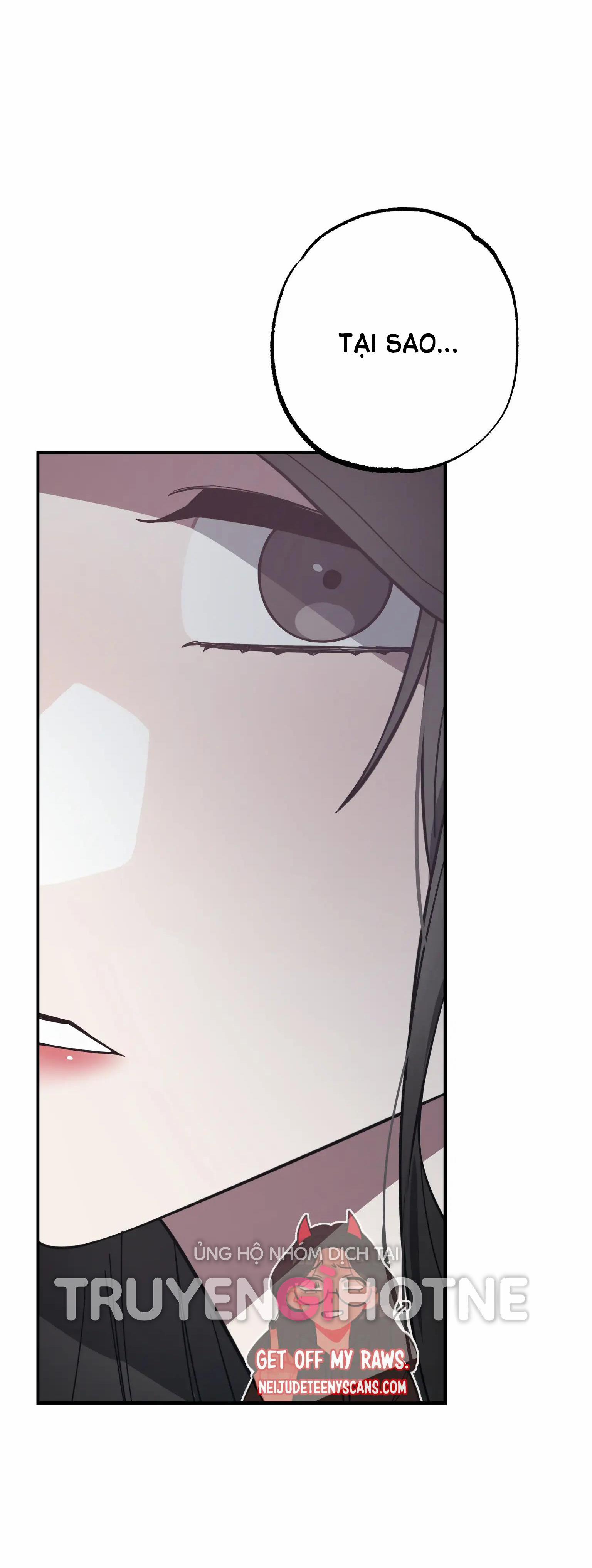[18+] Quan Hệ Không Xác Định 27.2 trang 20
