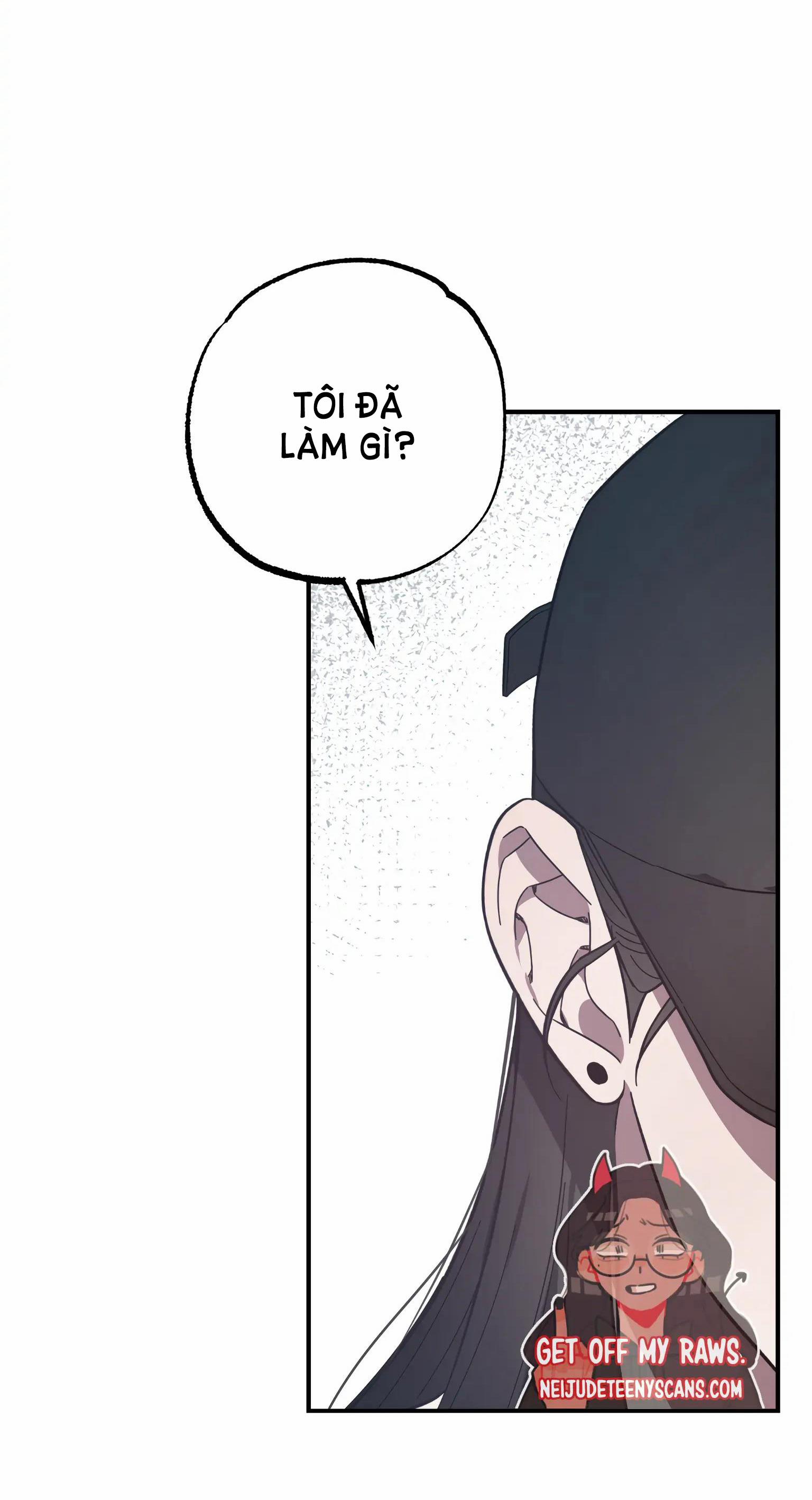 [18+] Quan Hệ Không Xác Định 27.2 trang 23