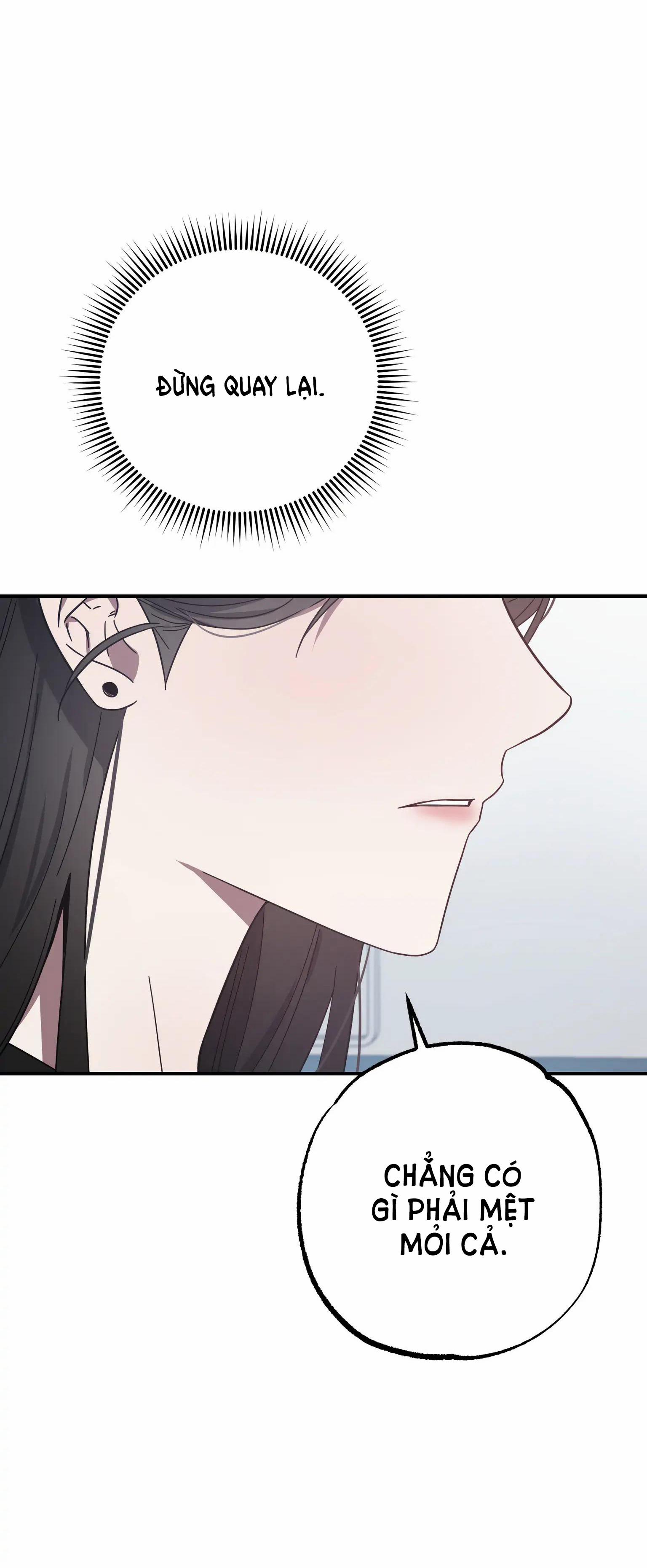 [18+] Quan Hệ Không Xác Định 27.2 trang 25