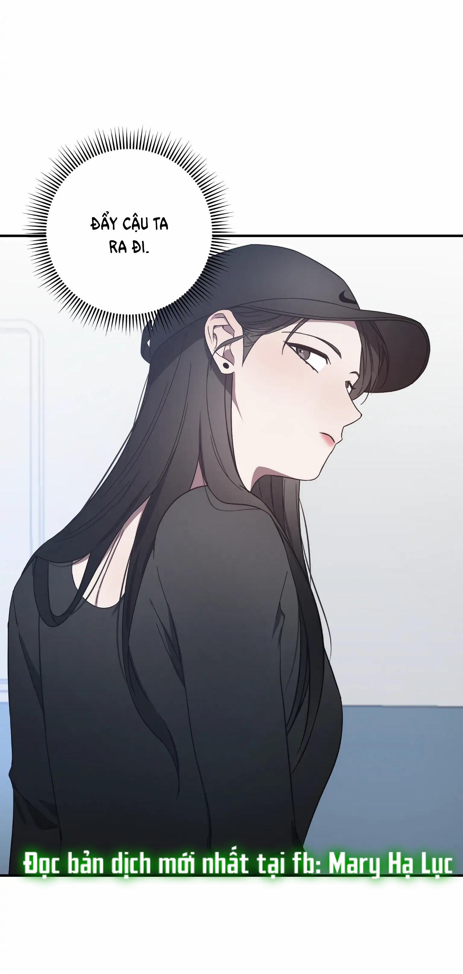 [18+] Quan Hệ Không Xác Định 27.2 trang 26