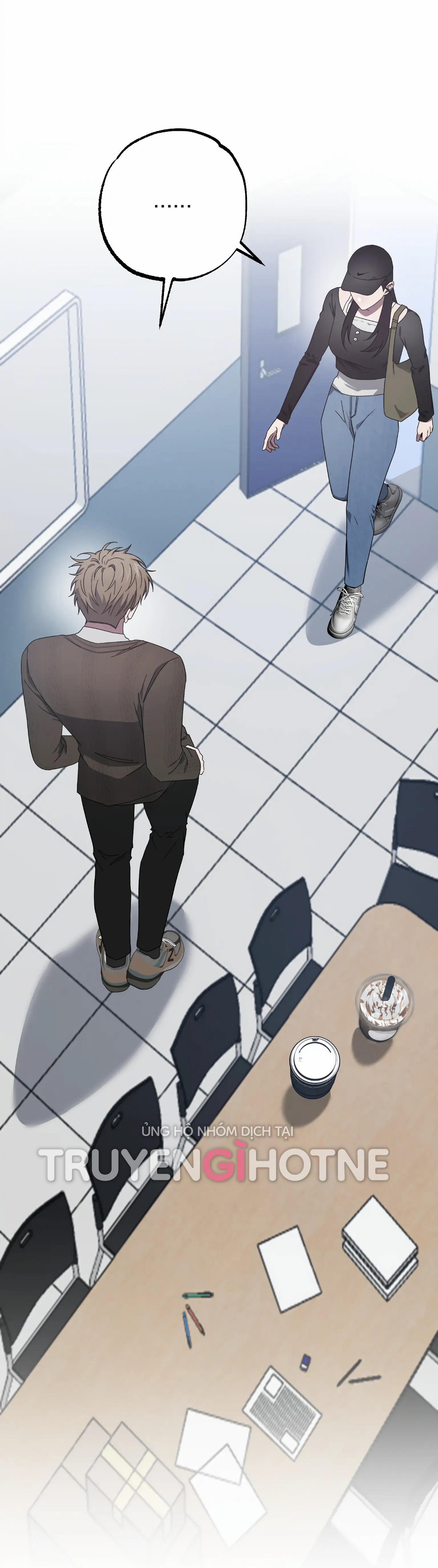 [18+] Quan Hệ Không Xác Định 27.2 trang 3