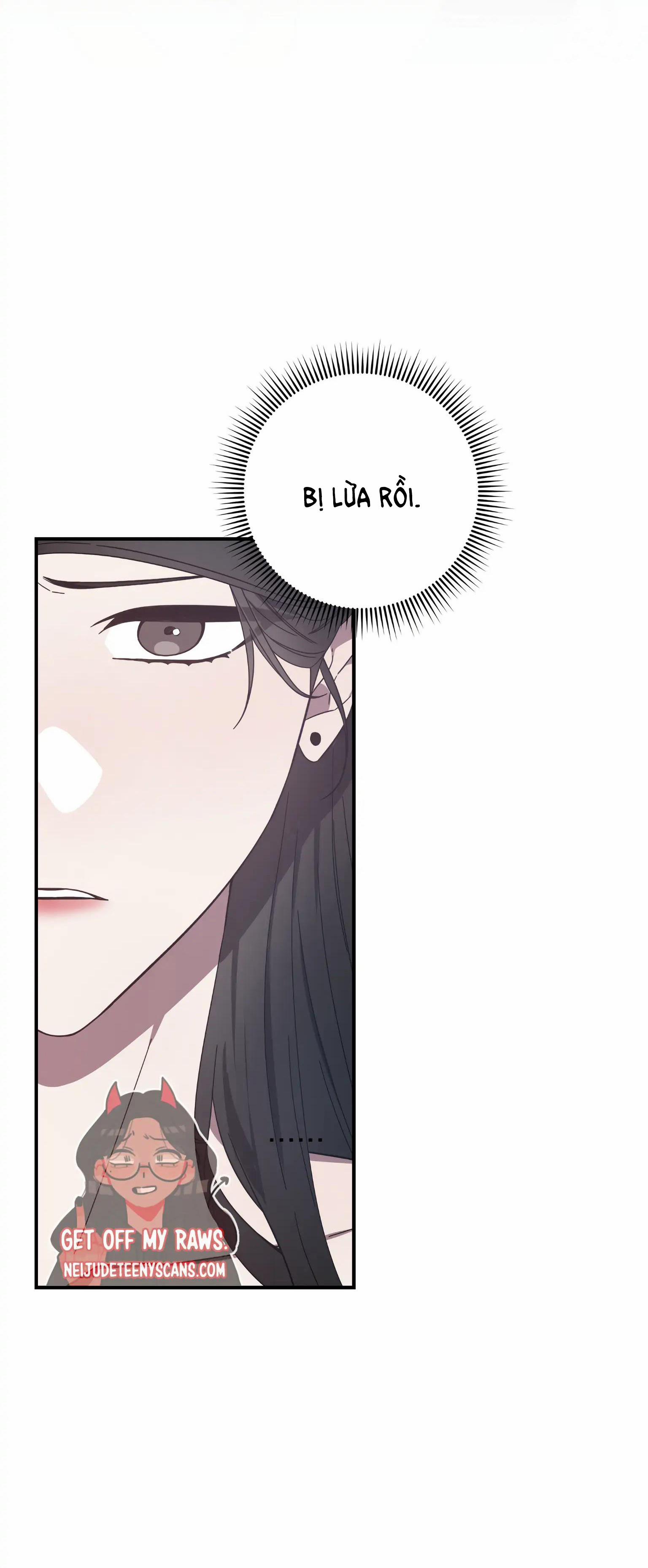 [18+] Quan Hệ Không Xác Định 27.2 trang 4